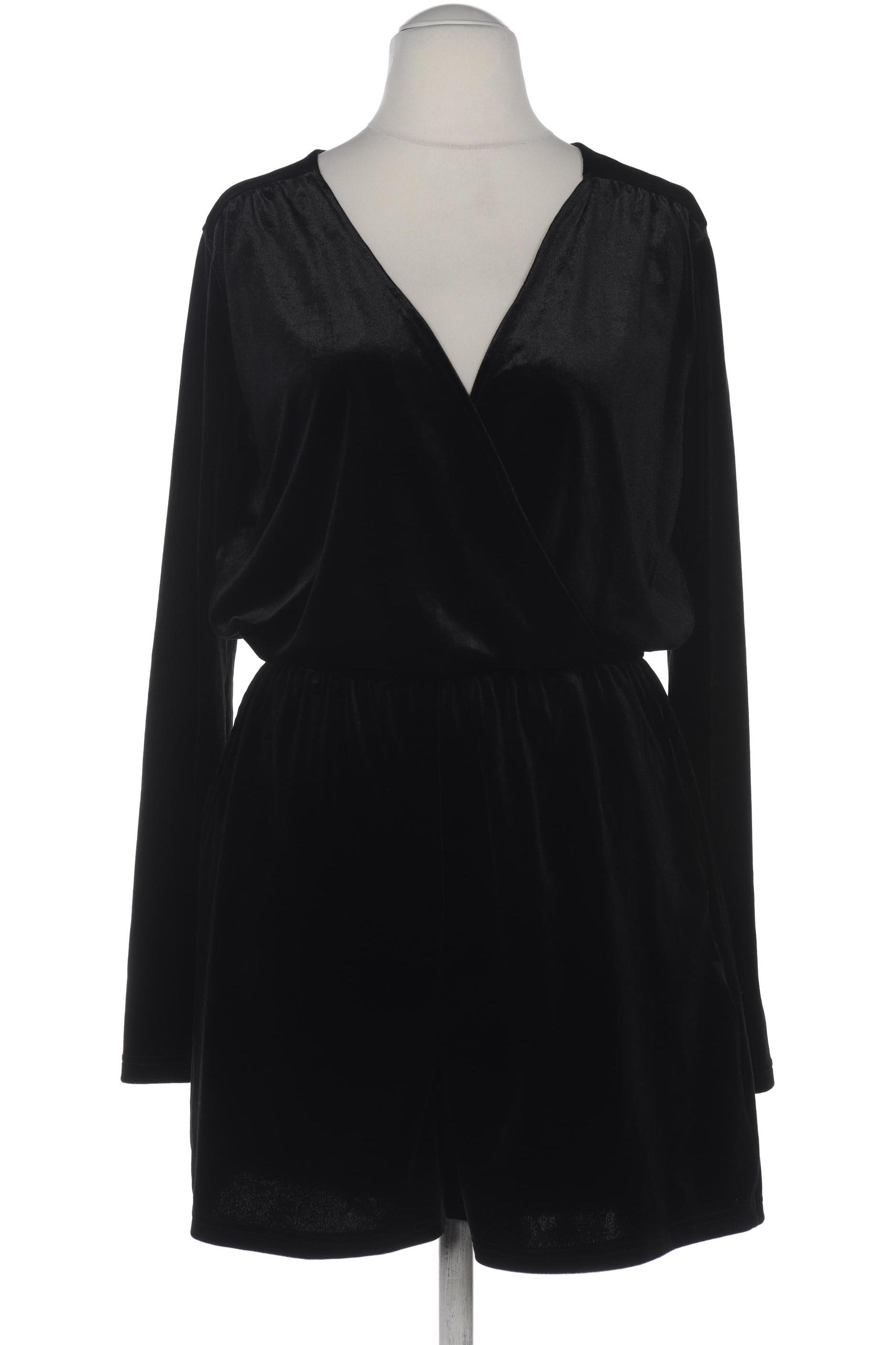 

mbyM Damen Jumpsuit/Overall, schwarz, Gr. 38