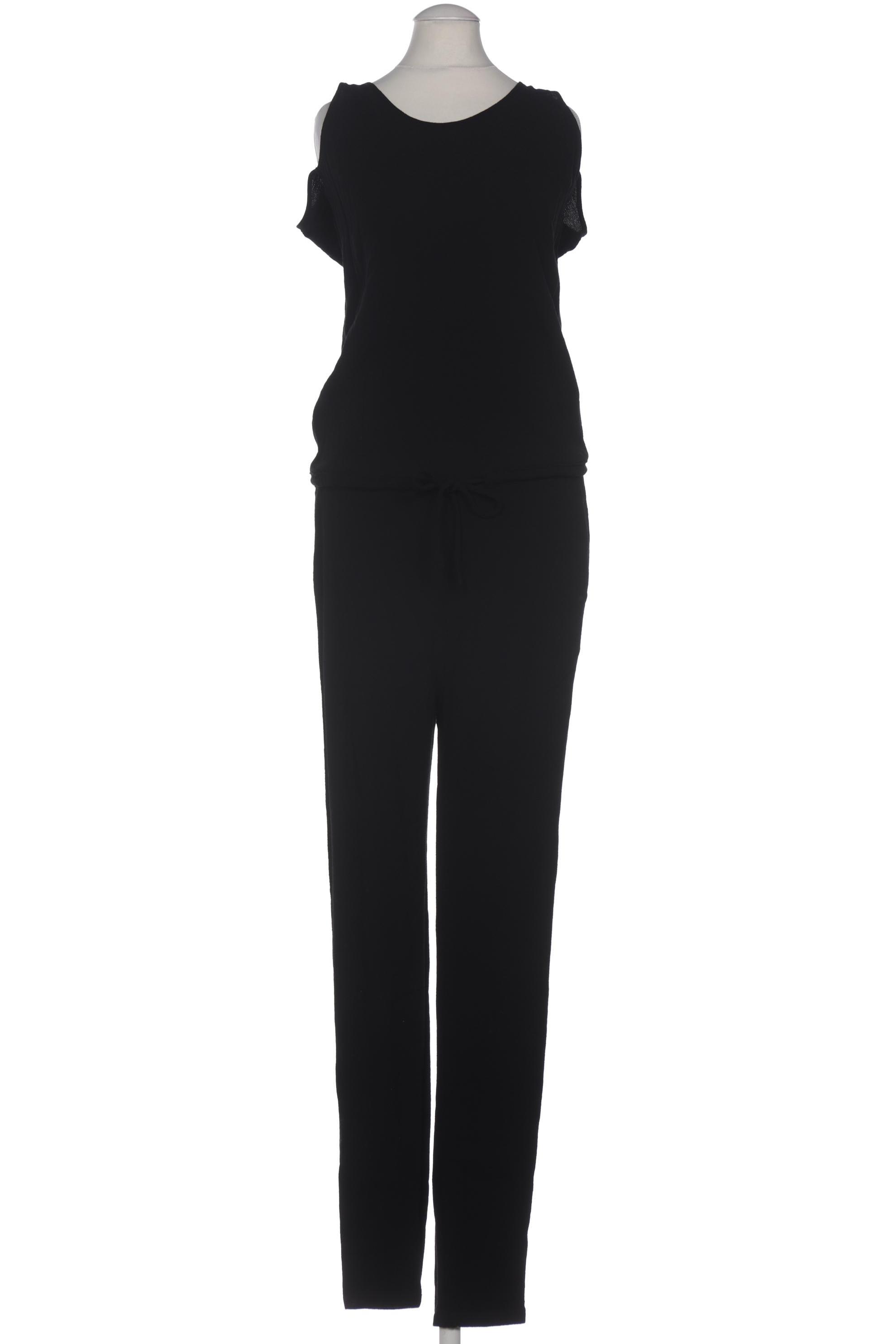 

mbyM Damen Jumpsuit/Overall, schwarz