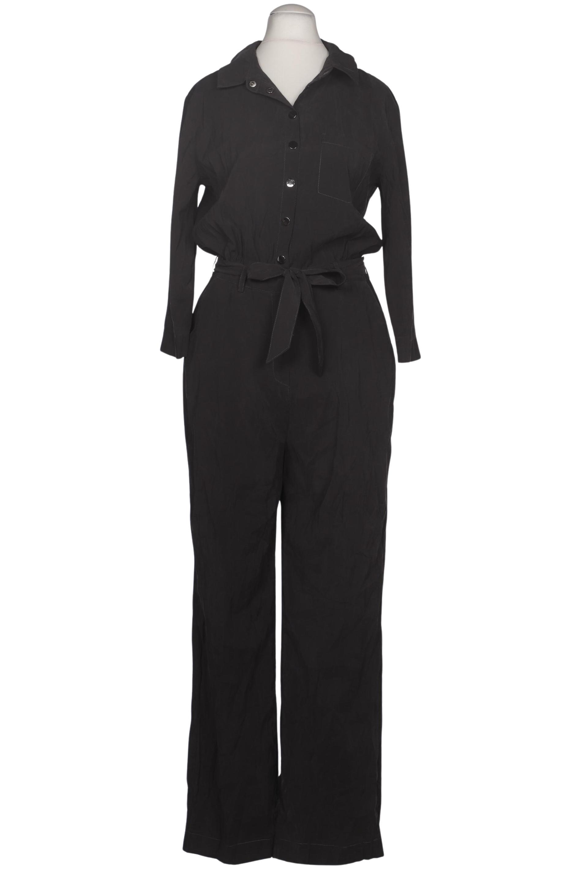 

mbyM Damen Jumpsuit/Overall, grau, Gr. 38