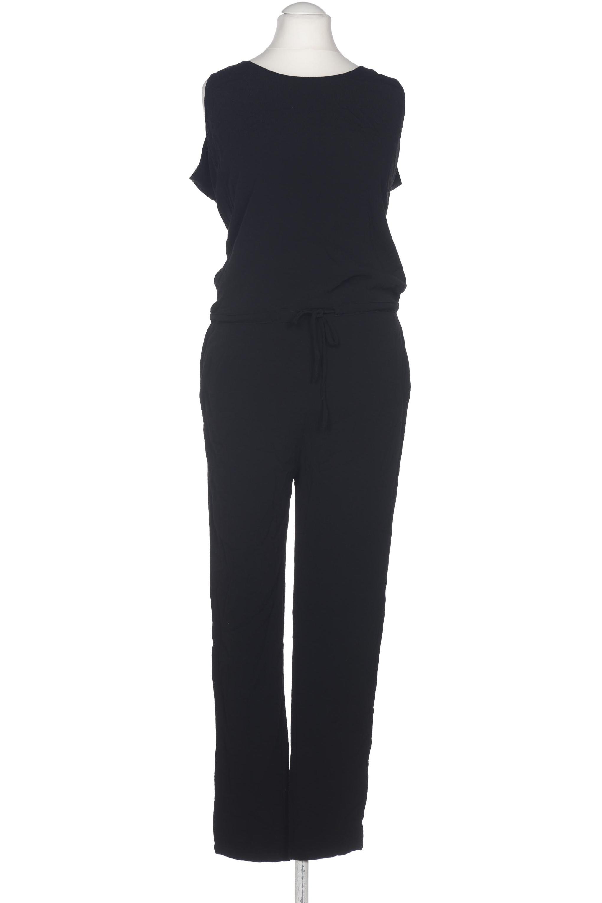 

mbyM Damen Jumpsuit/Overall, schwarz