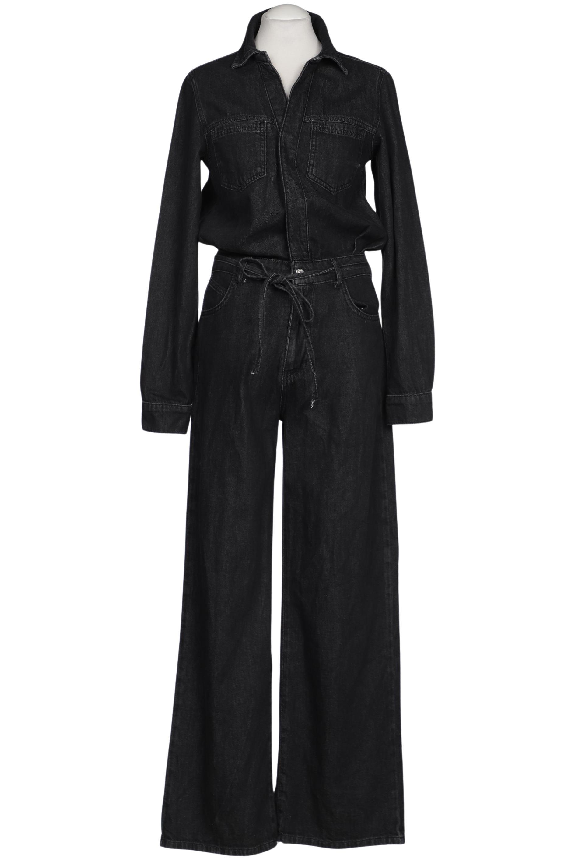 

mbyM Damen Jumpsuit/Overall, marineblau, Gr. 38