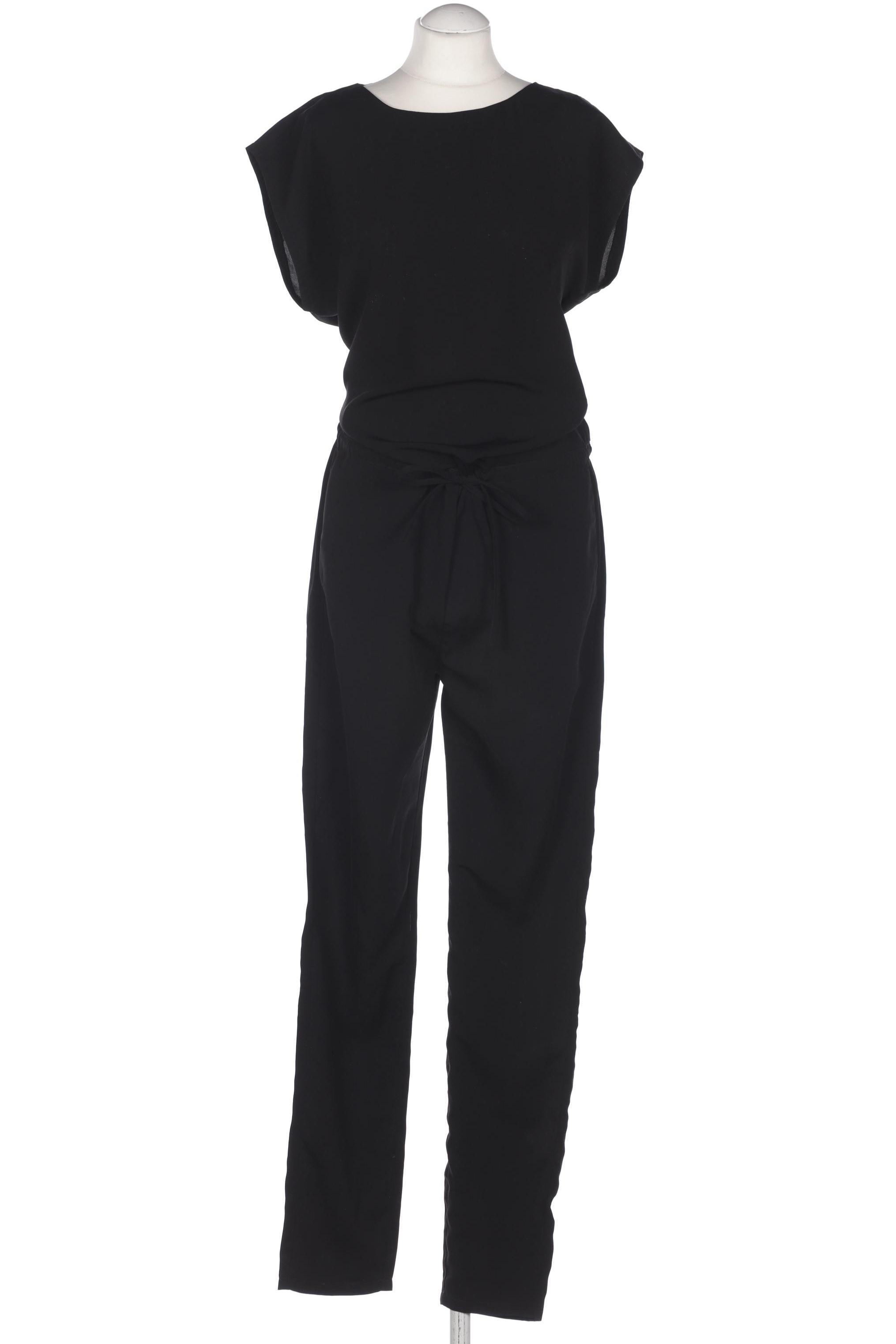 

mbyM Damen Jumpsuit/Overall, schwarz, Gr. 36