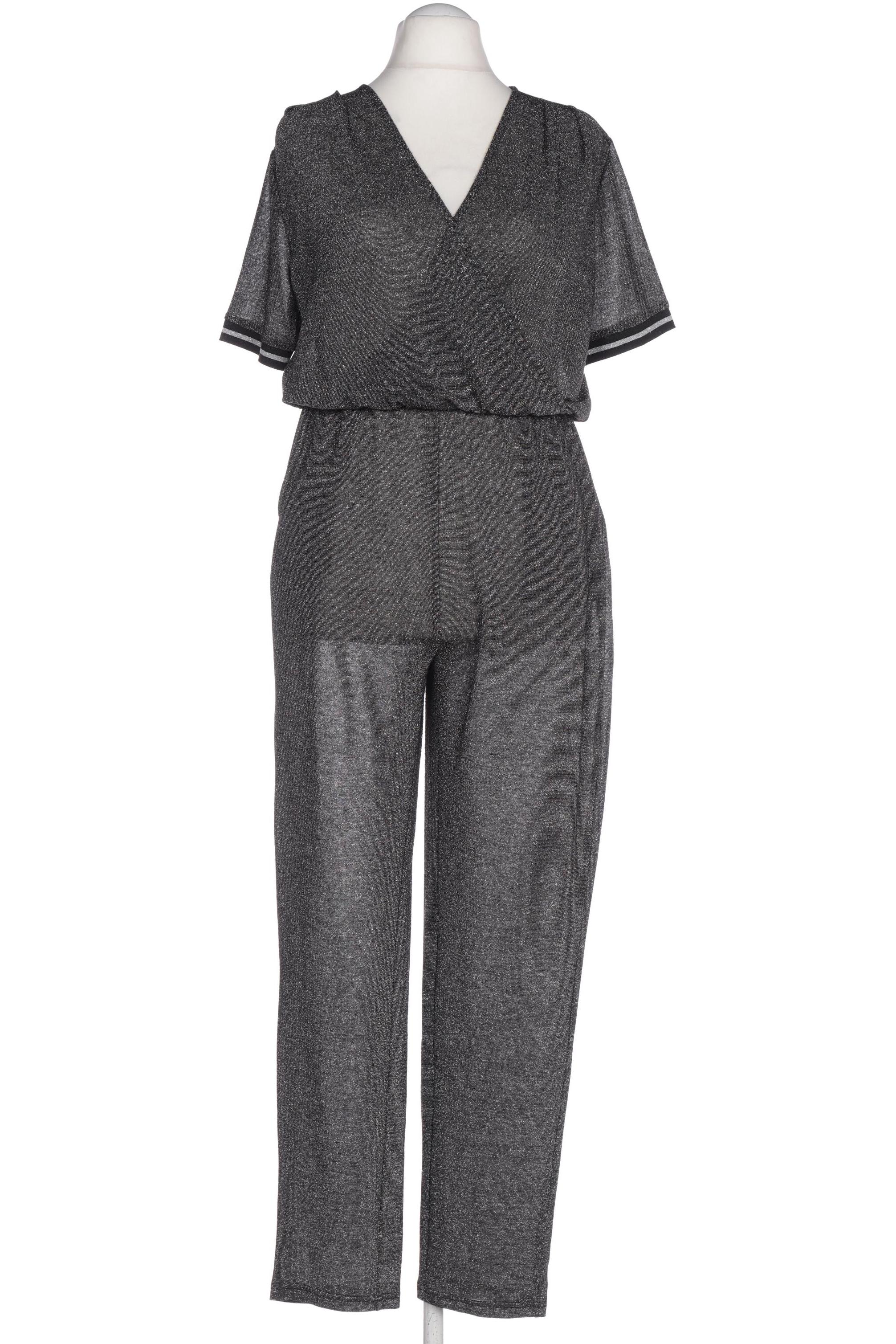

mbyM Damen Jumpsuit/Overall, silber