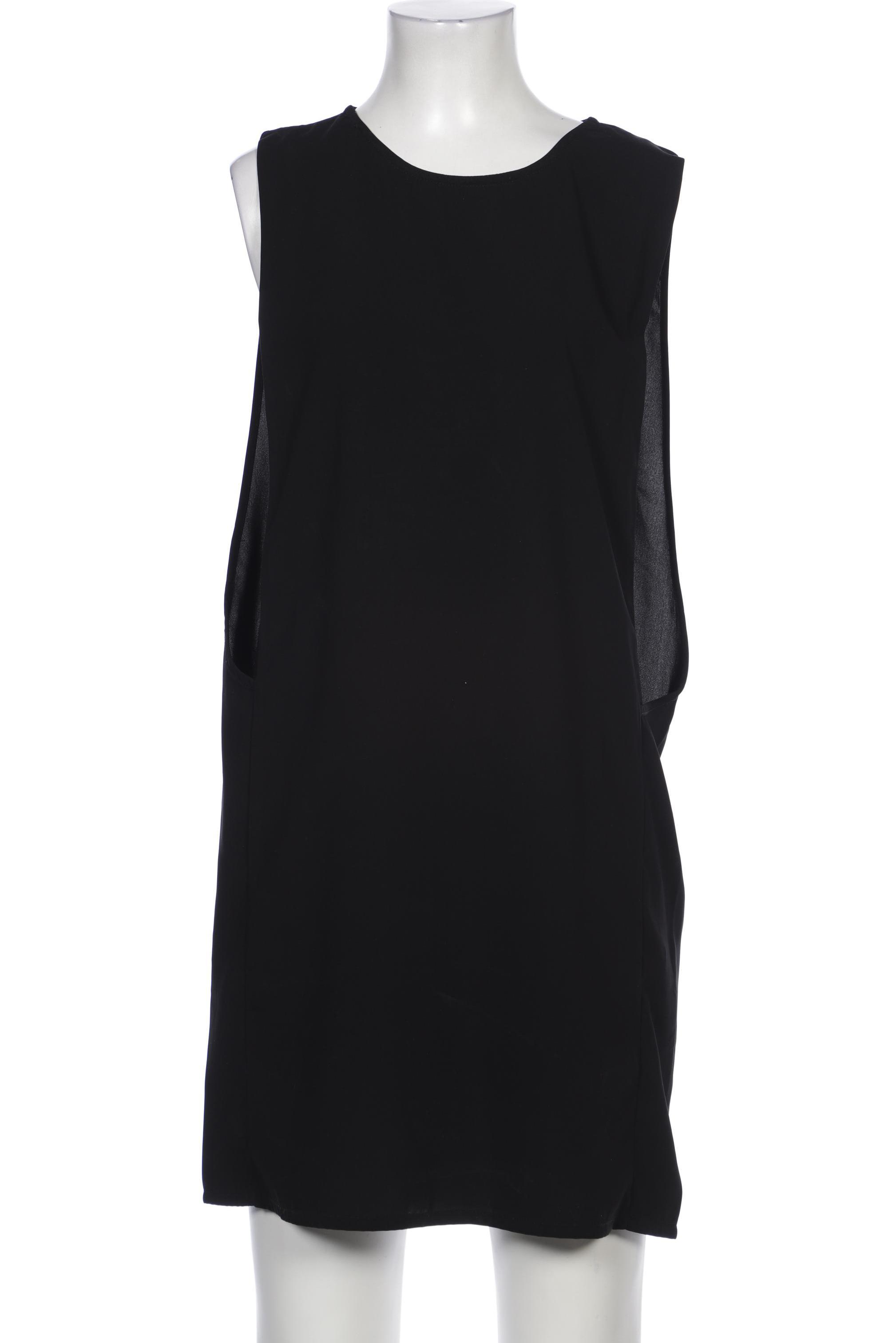 

mbyM Damen Kleid, schwarz