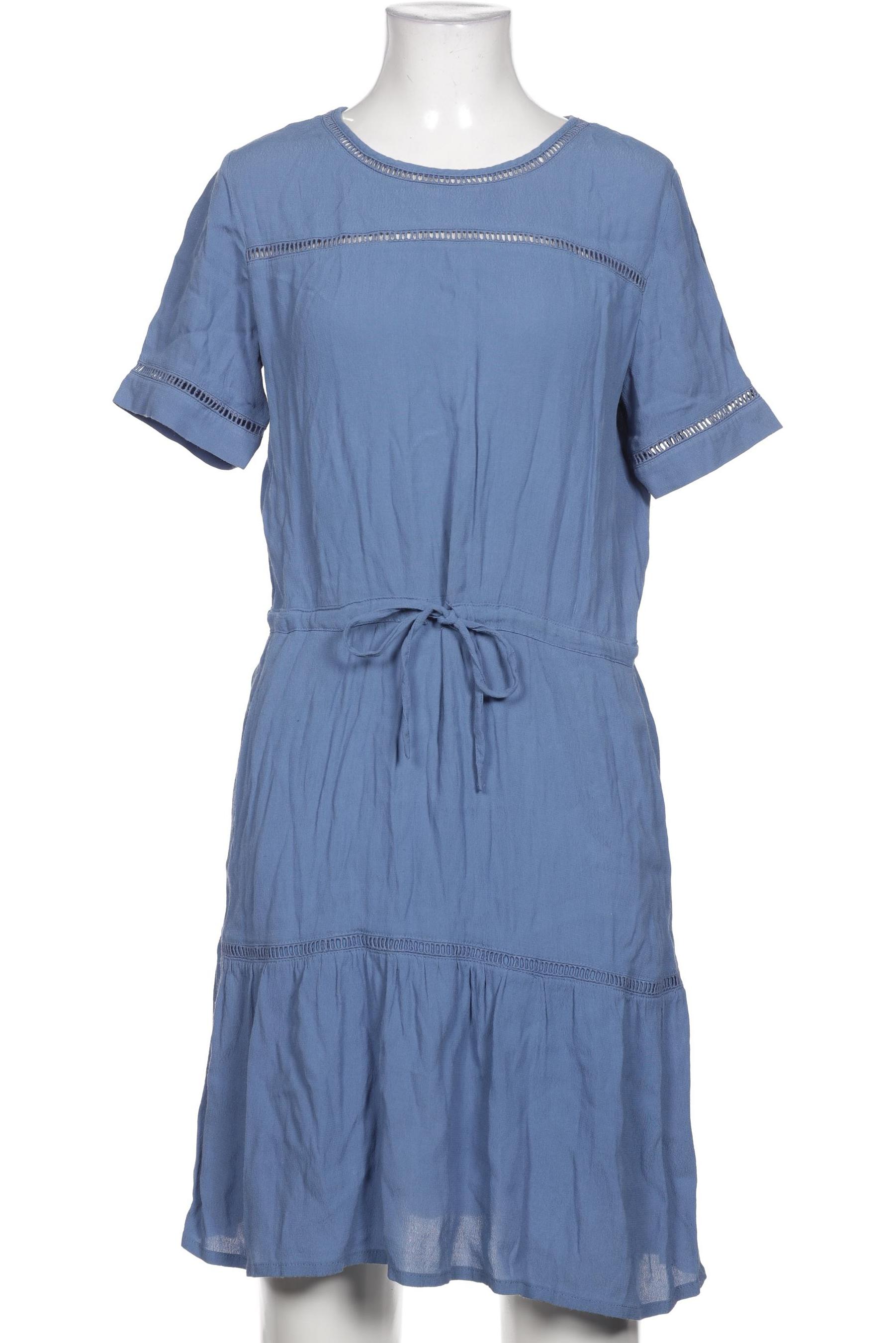 

mbyM Damen Kleid, blau, Gr. 36