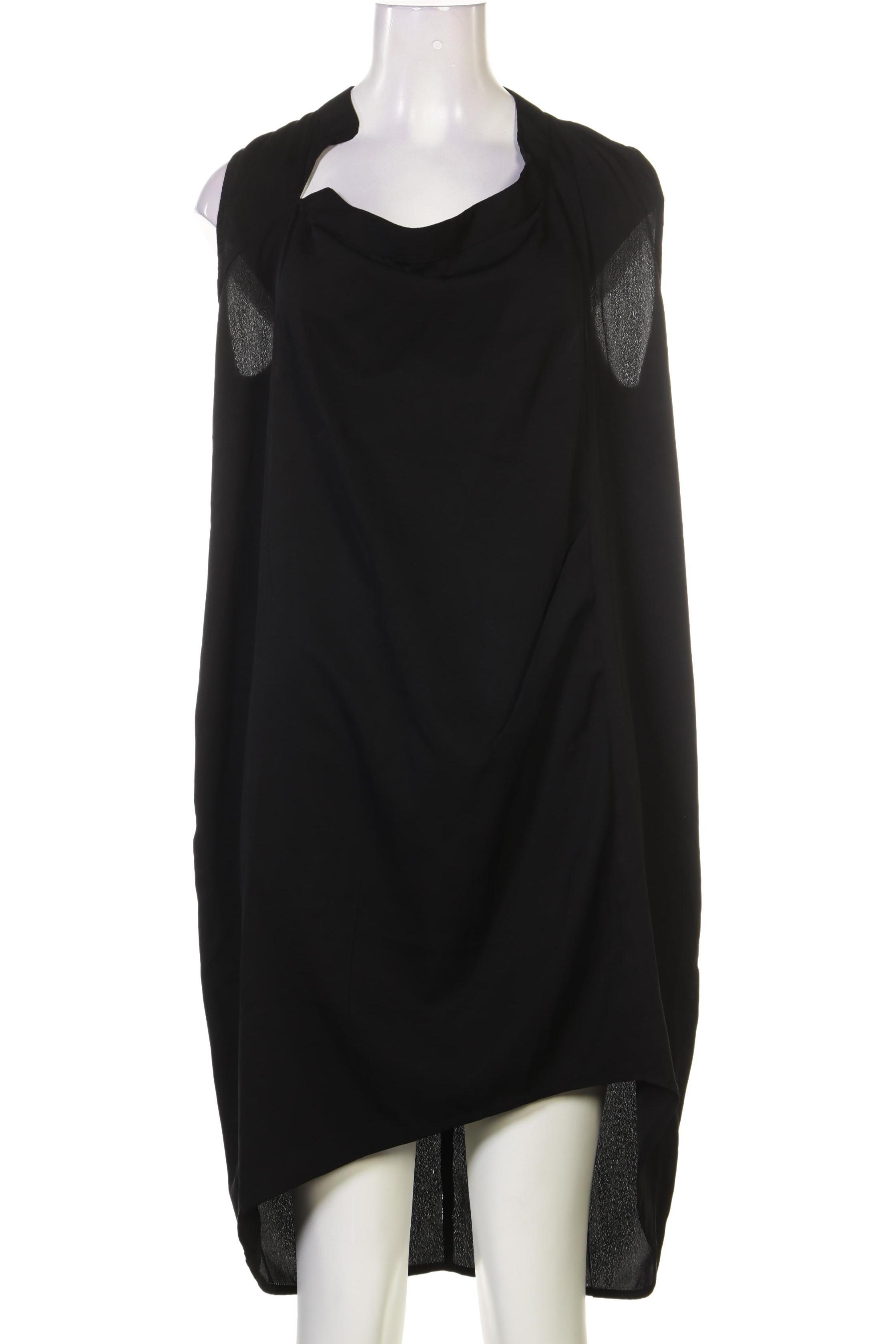 

mbyM Damen Kleid, schwarz