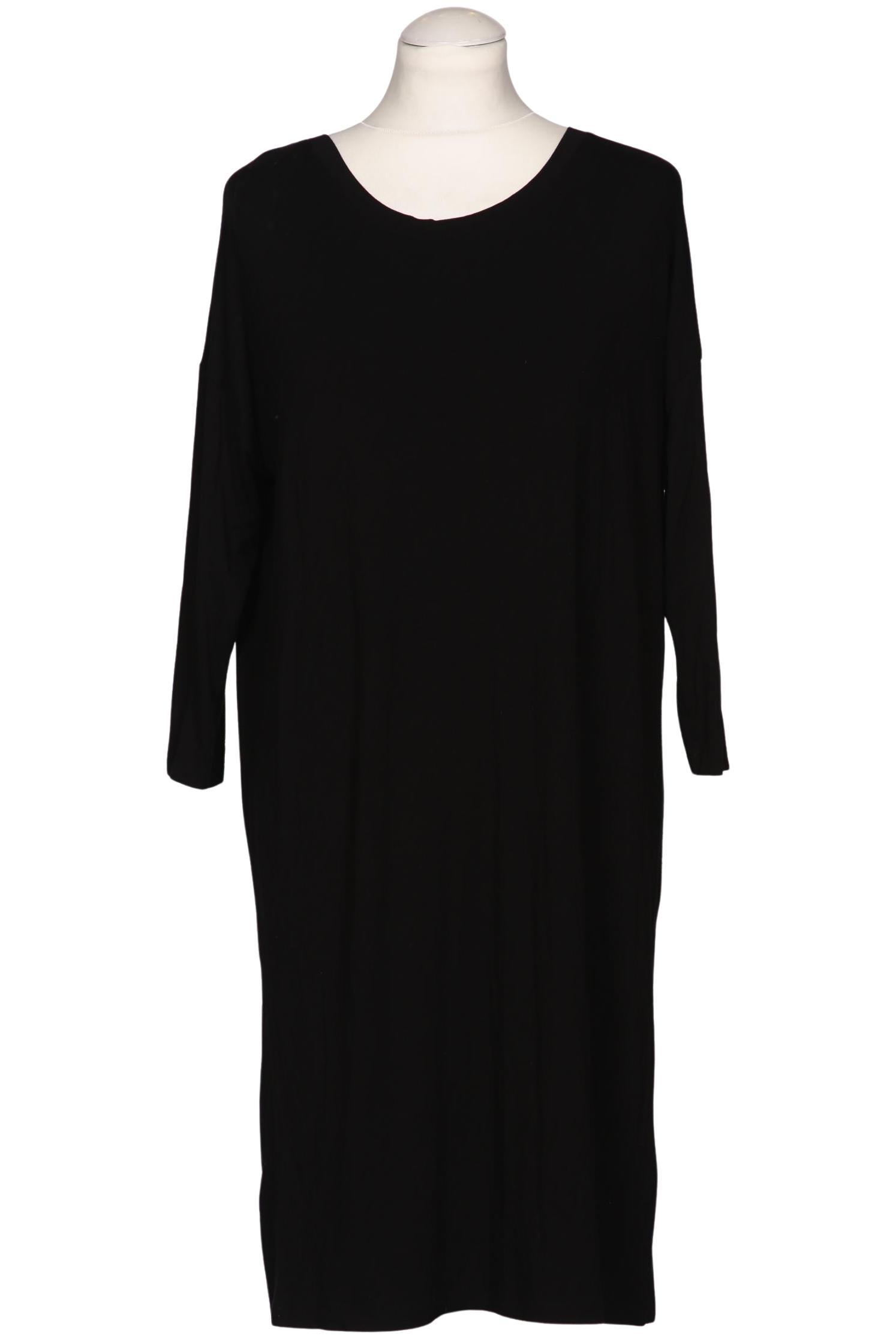 

mbyM Damen Kleid, schwarz, Gr. 38