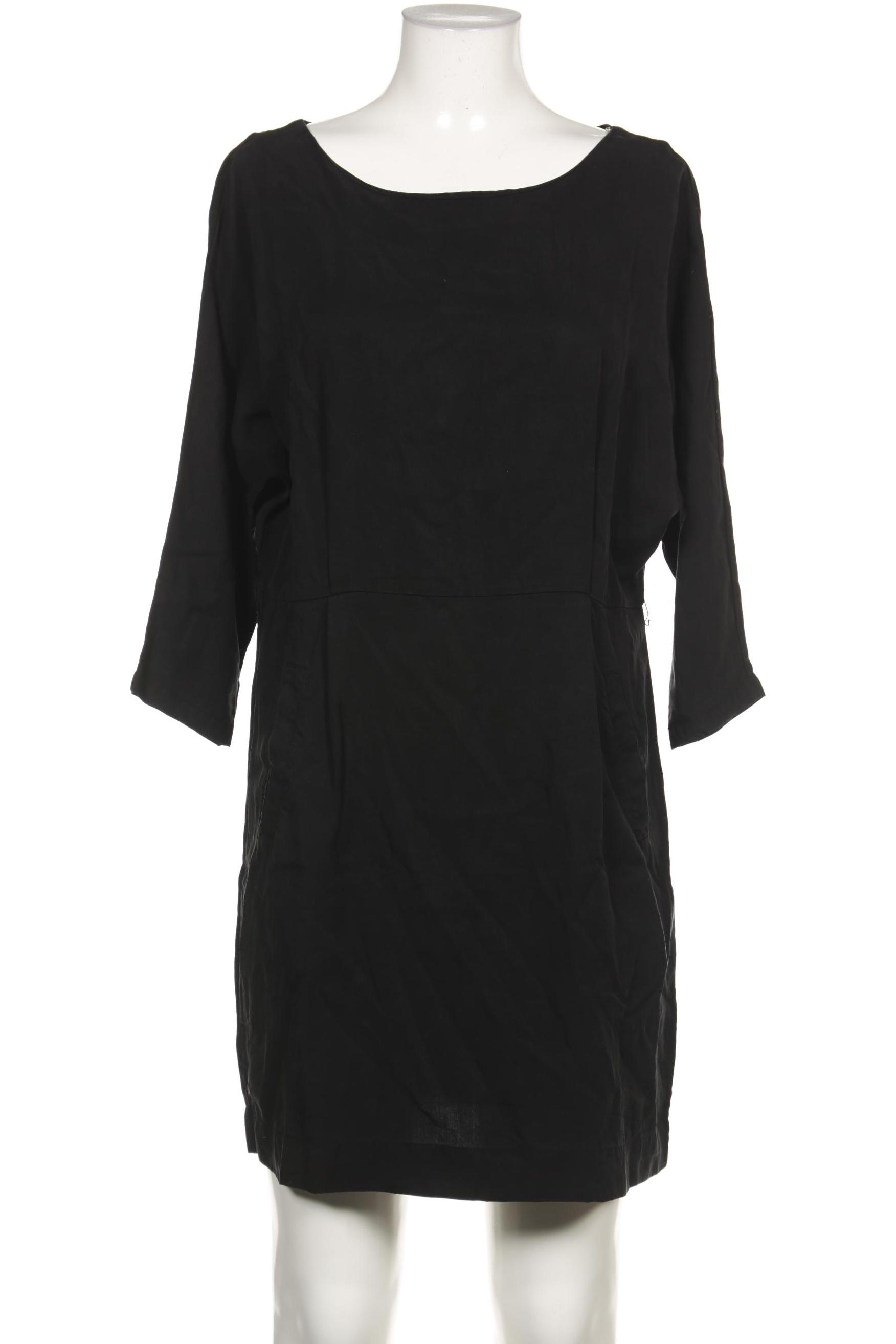 

mbyM Damen Kleid, schwarz, Gr. 42