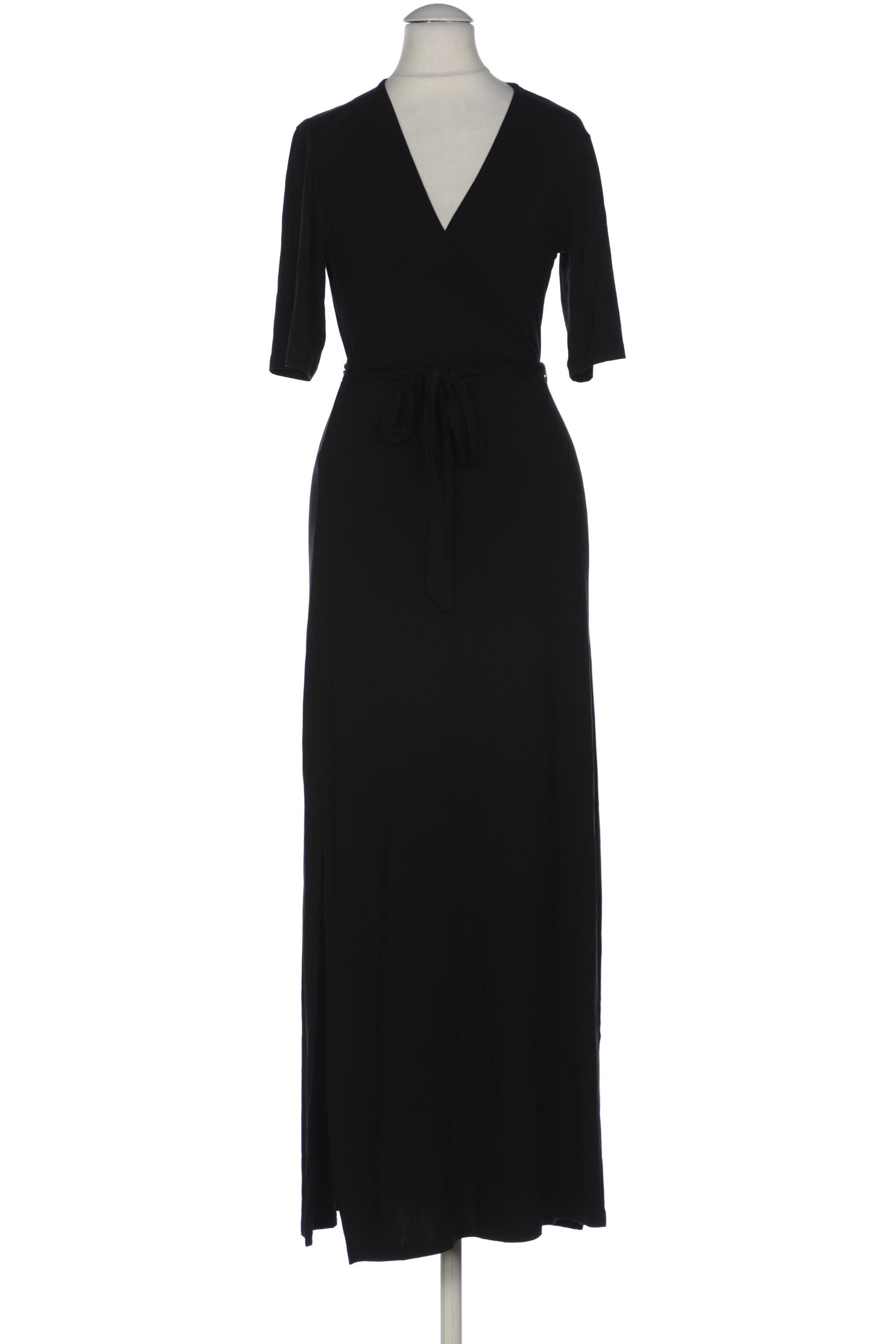 

mbyM Damen Kleid, schwarz, Gr. 34