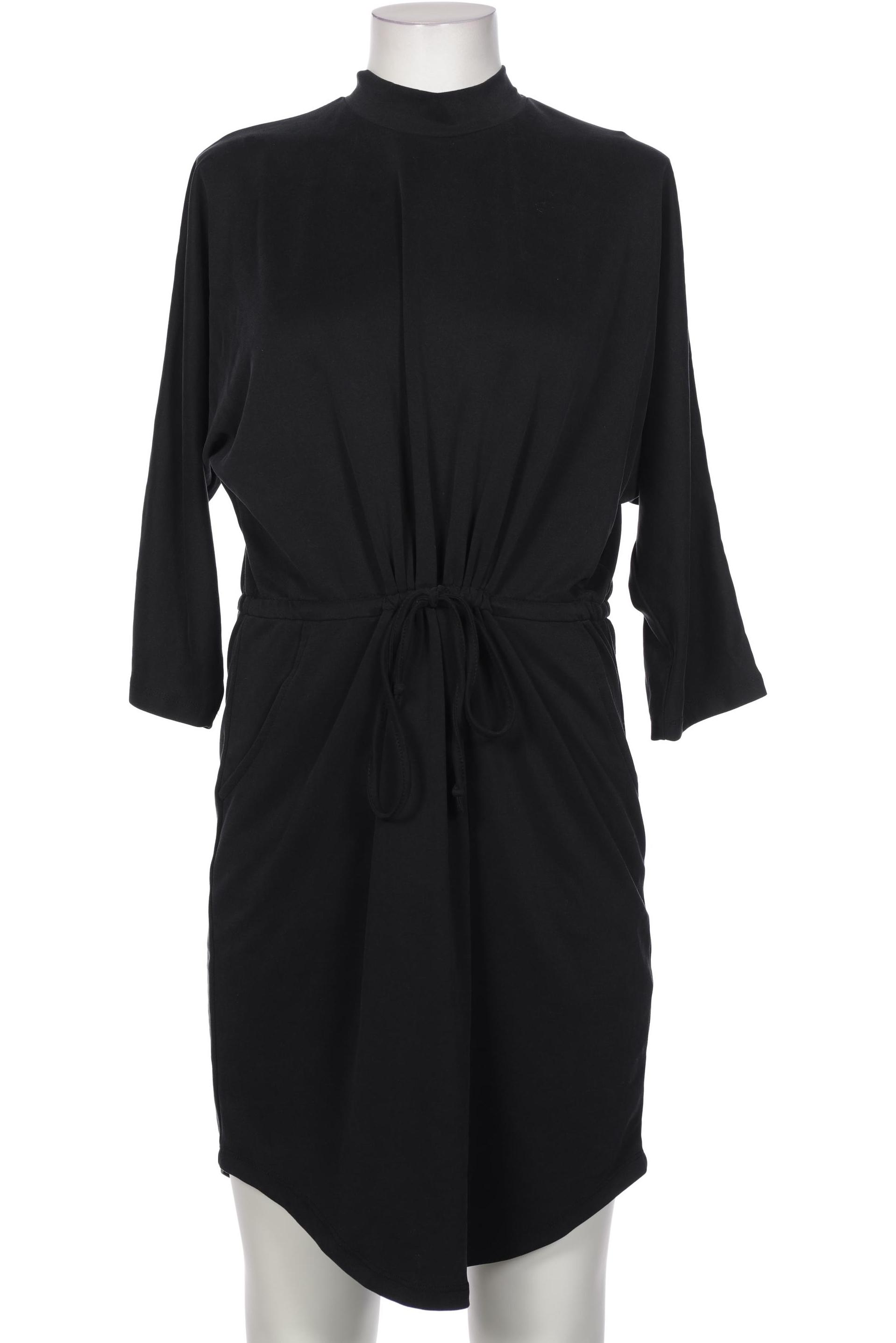 

mbyM Damen Kleid, schwarz