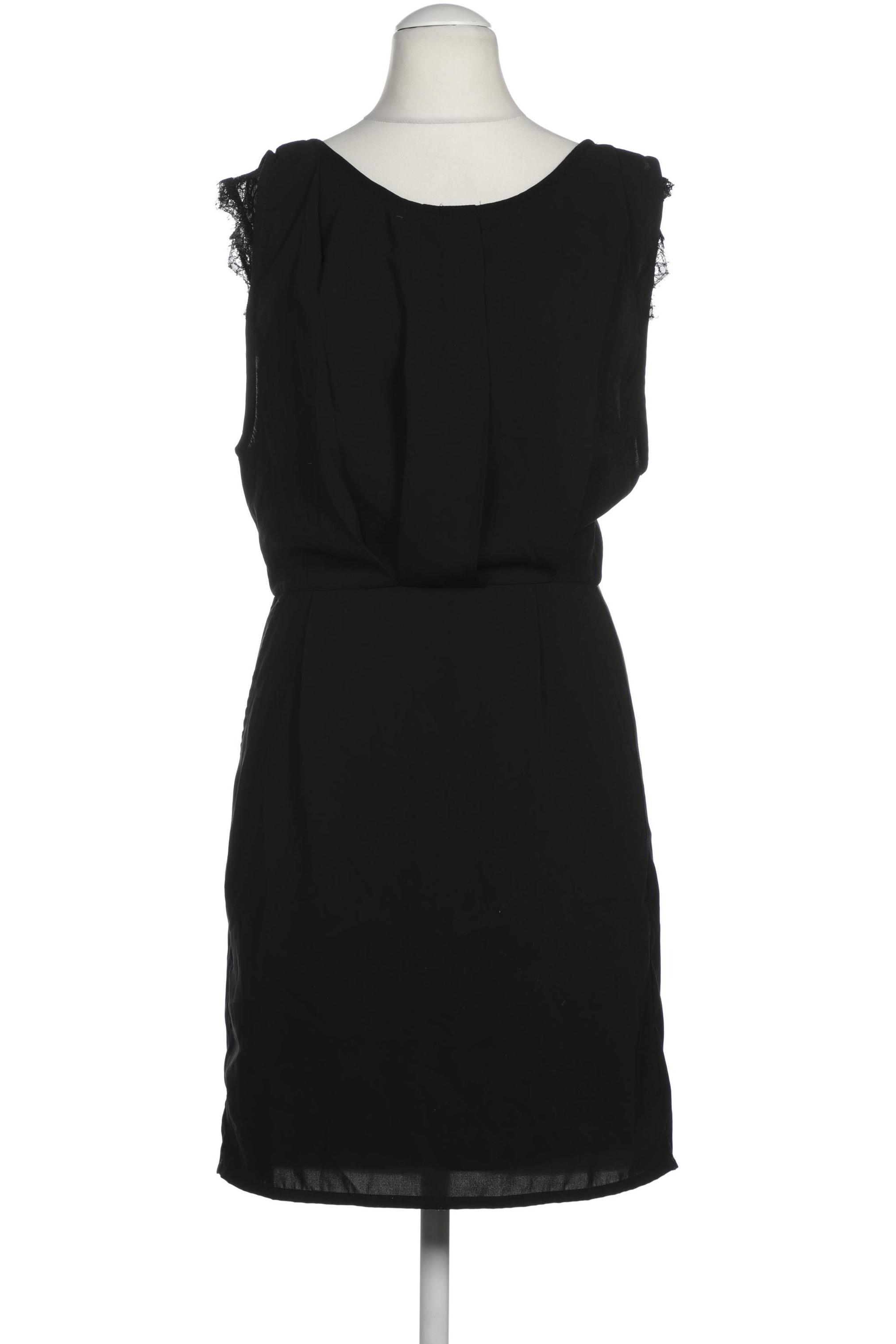 

mbyM Damen Kleid, schwarz, Gr. 36