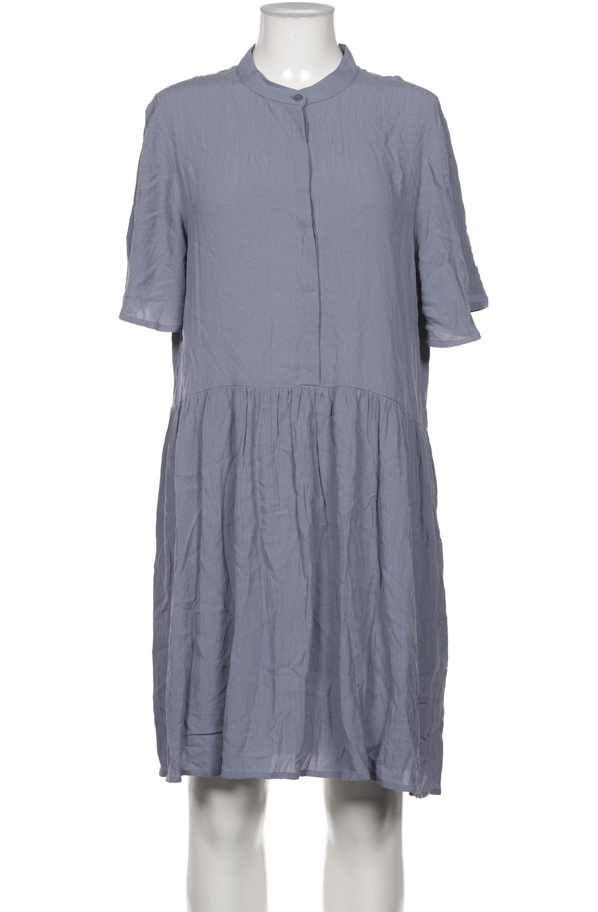 

mbyM Damen Kleid, hellblau, Gr. 42