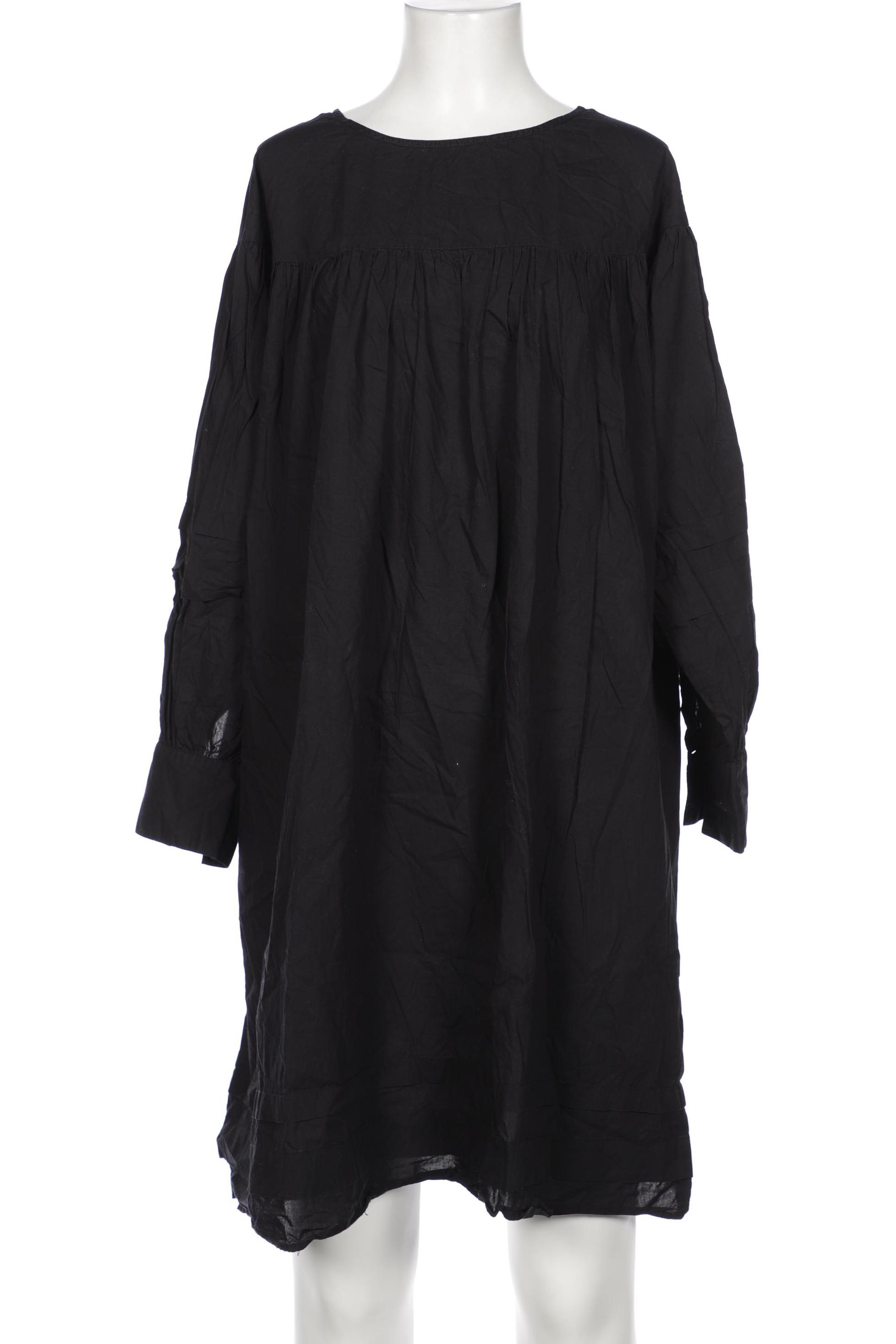 

mbyM Damen Kleid, schwarz