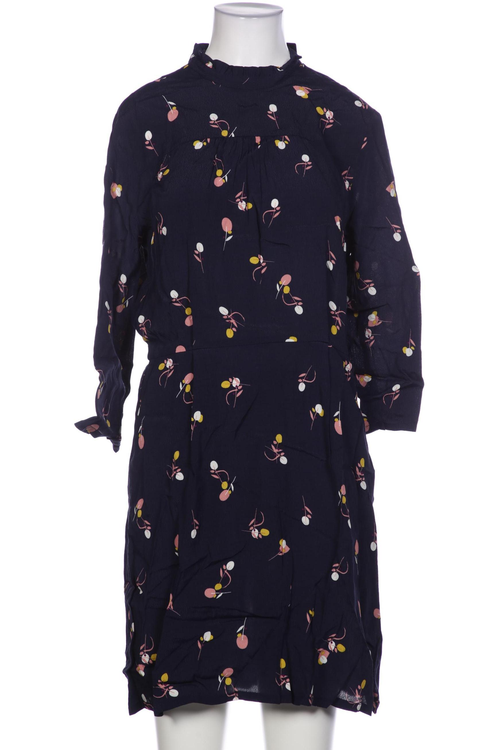 

mbyM Damen Kleid, blau, Gr. 38