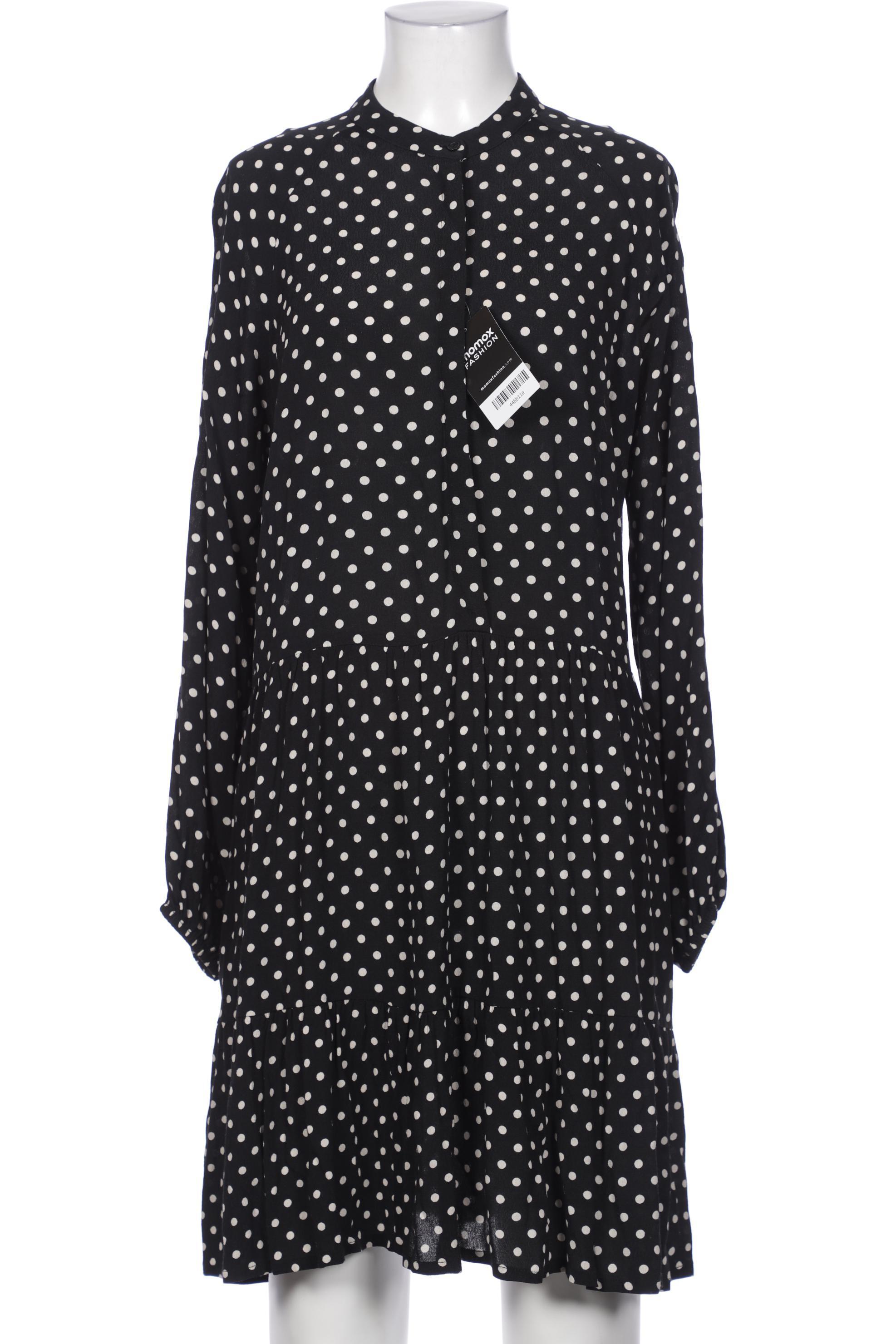

mbyM Damen Kleid, schwarz, Gr. 34