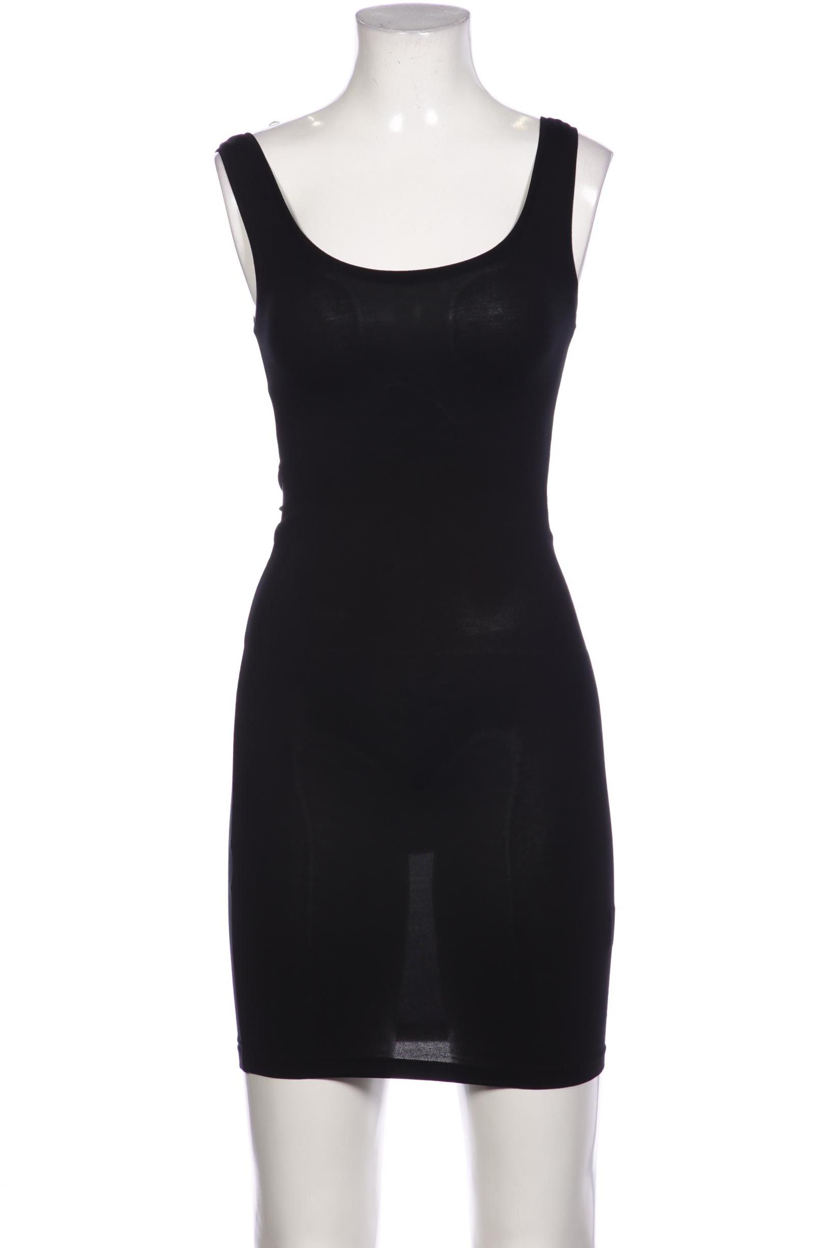 

mbyM Damen Kleid, schwarz, Gr. 34