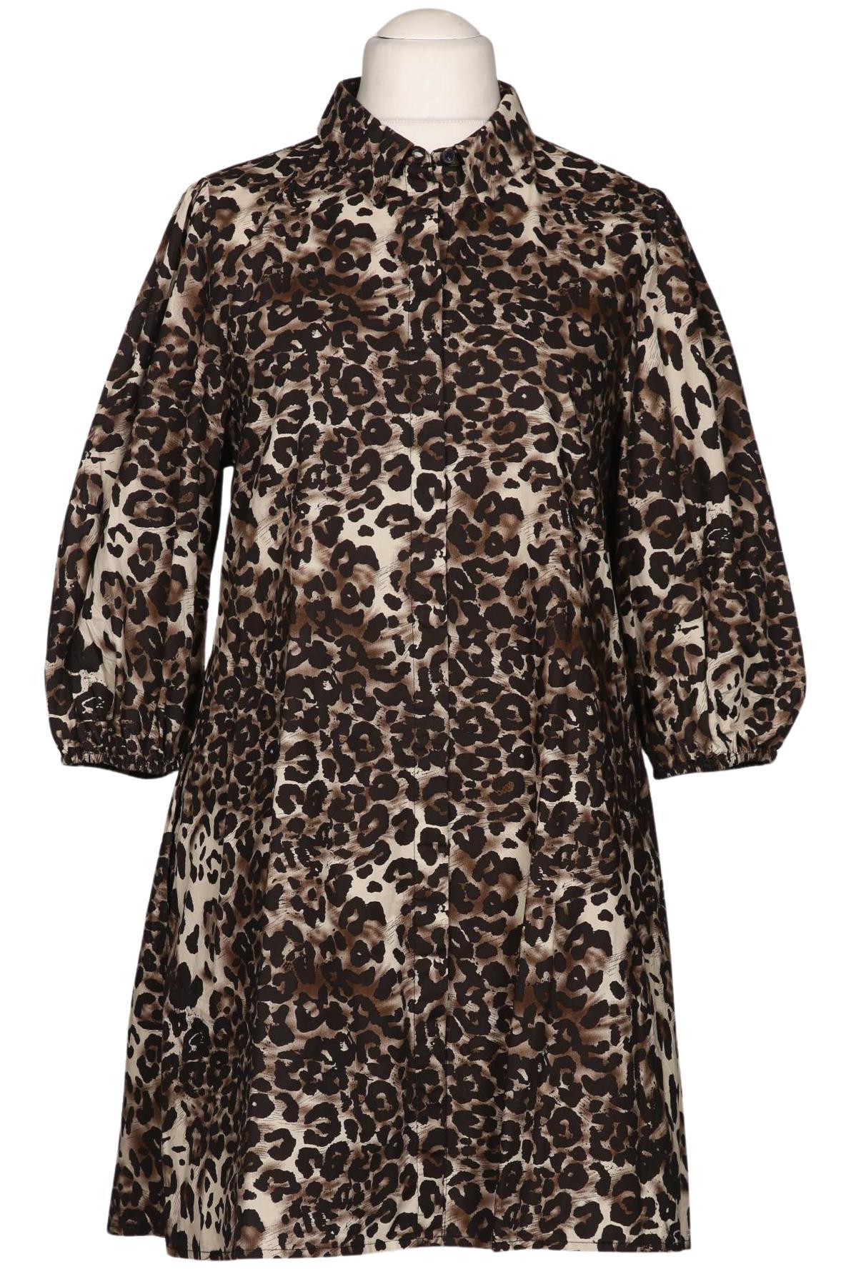 

mbyM Damen Kleid, braun, Gr. 42