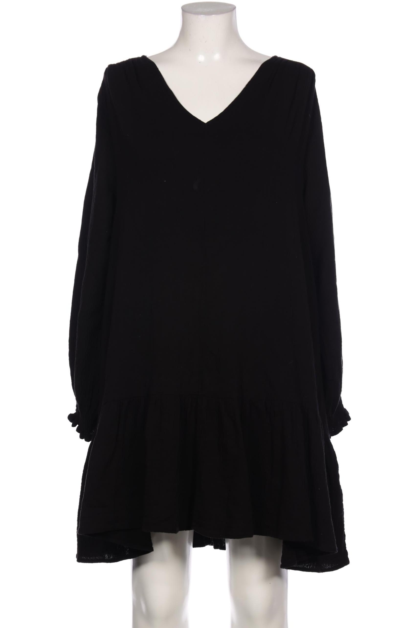 

mbyM Damen Kleid, schwarz, Gr. 36
