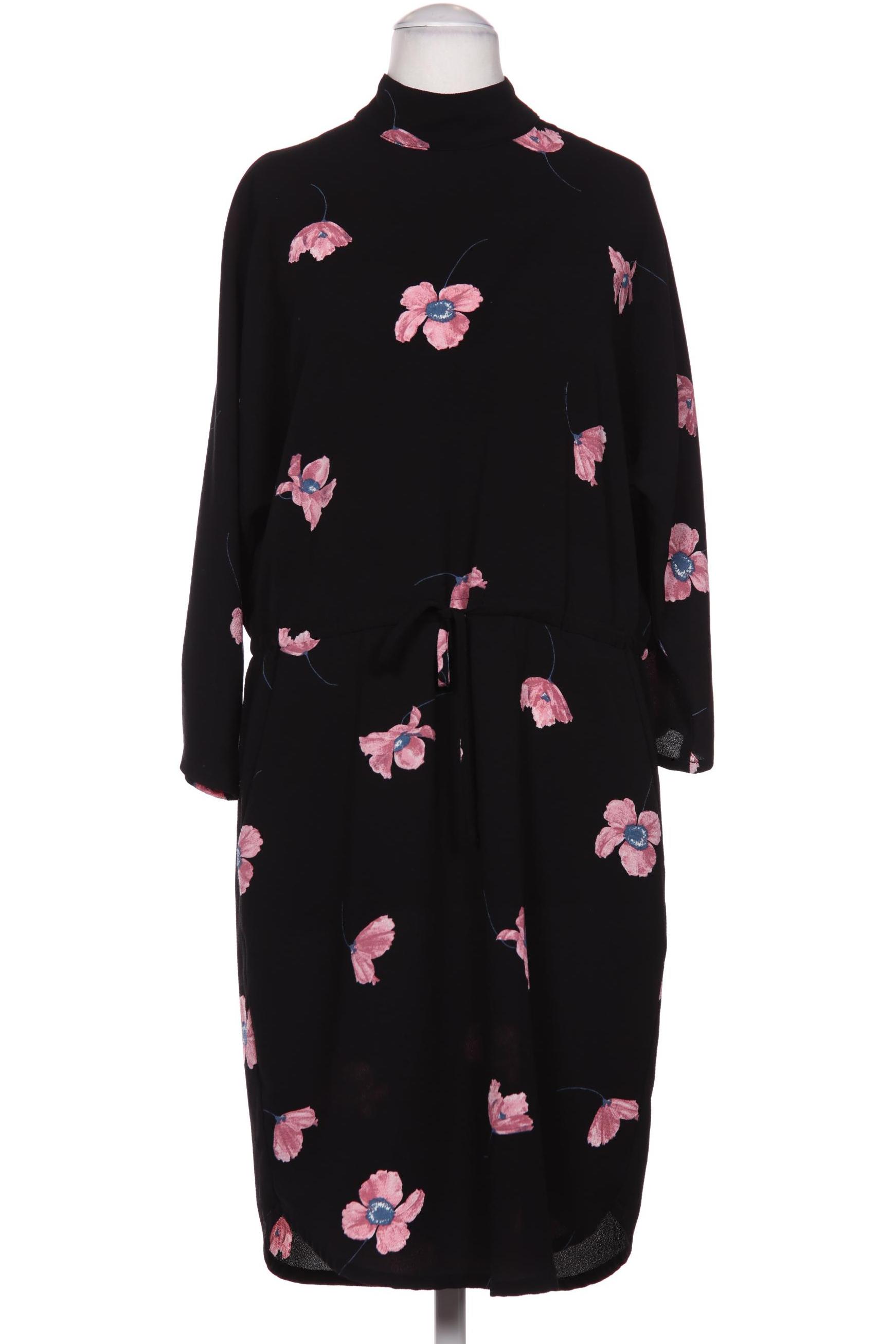 

mbyM Damen Kleid, schwarz, Gr. 34