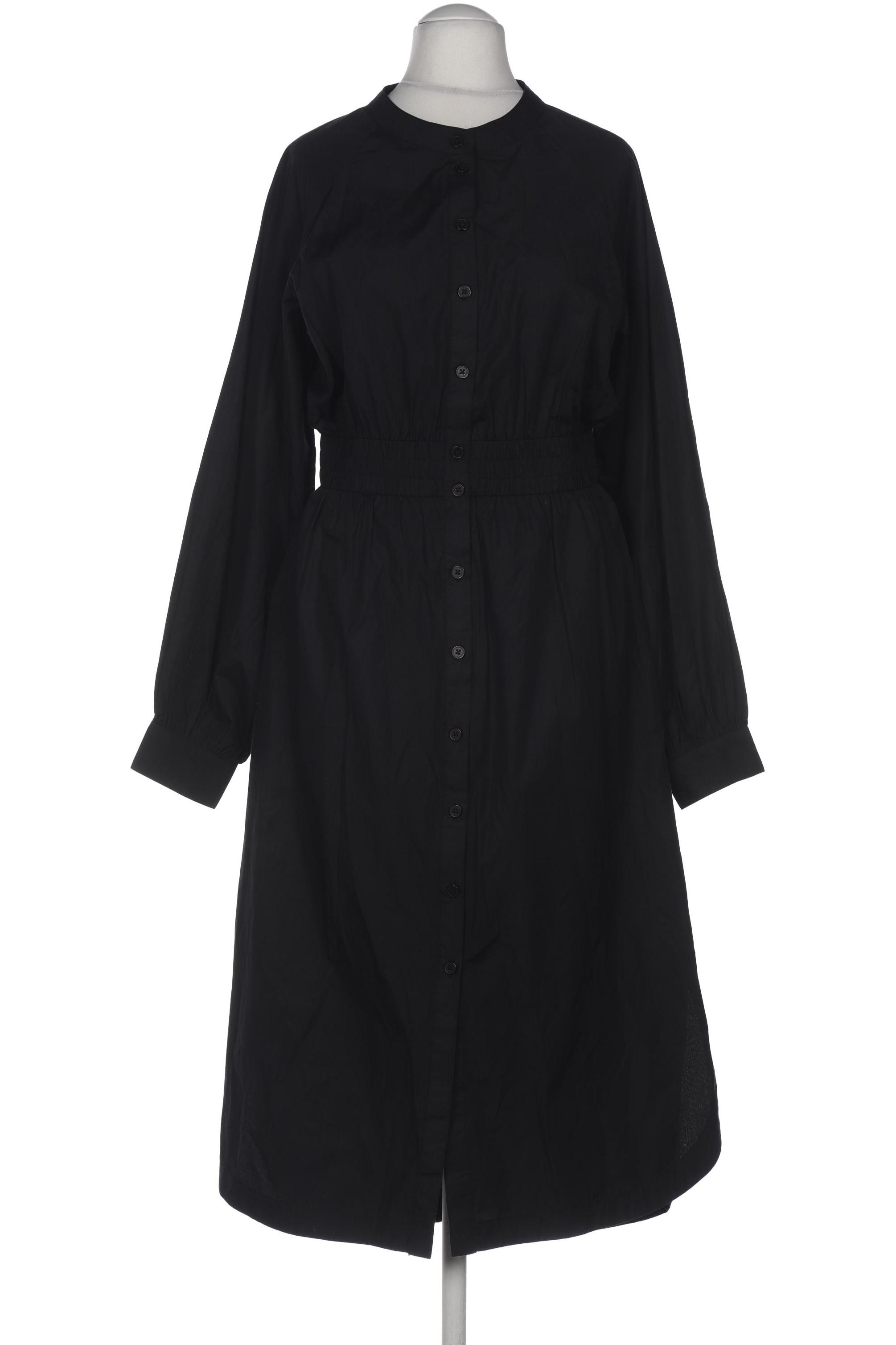 

mbyM Damen Kleid, schwarz, Gr. 38