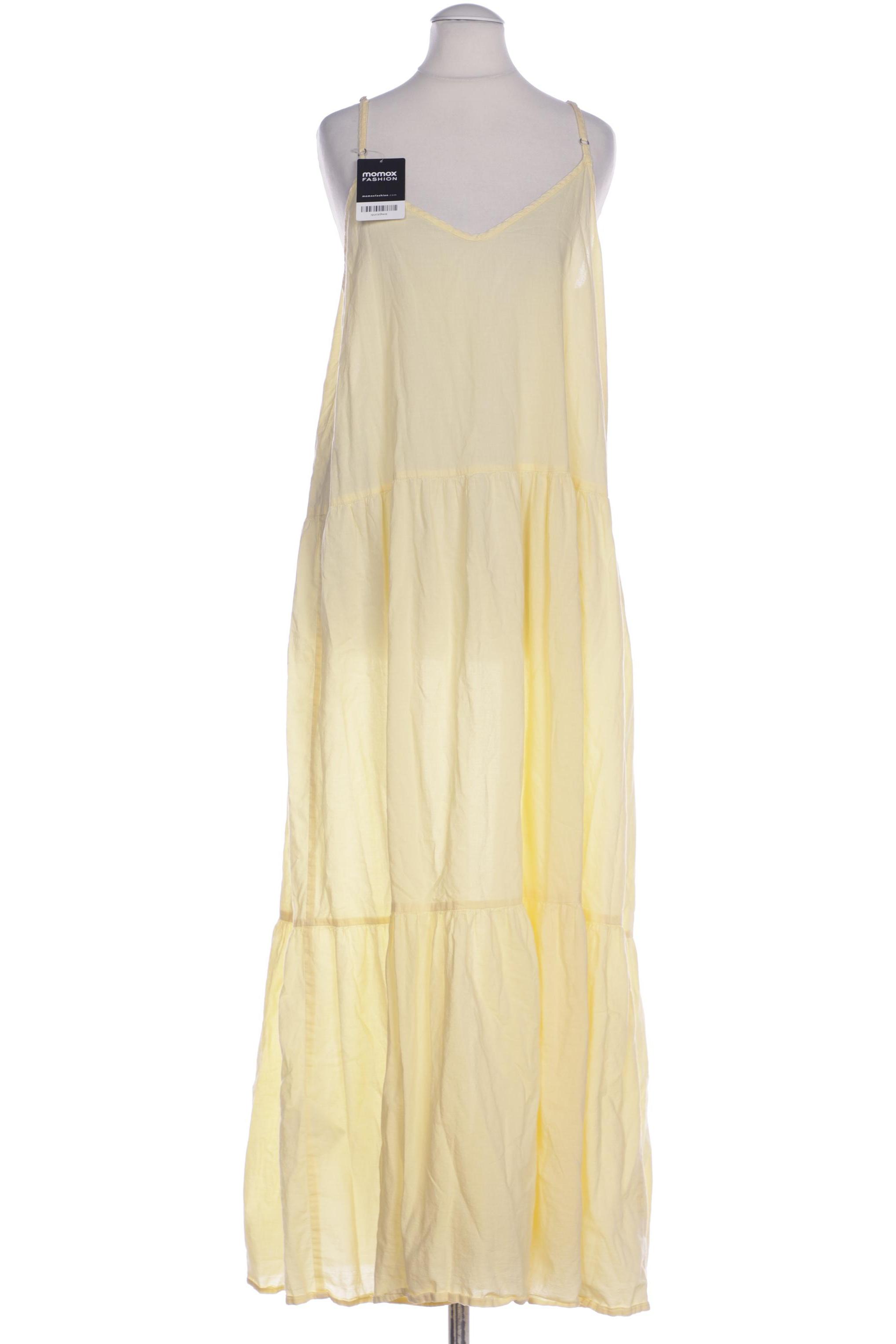 

mbyM Damen Kleid, gelb