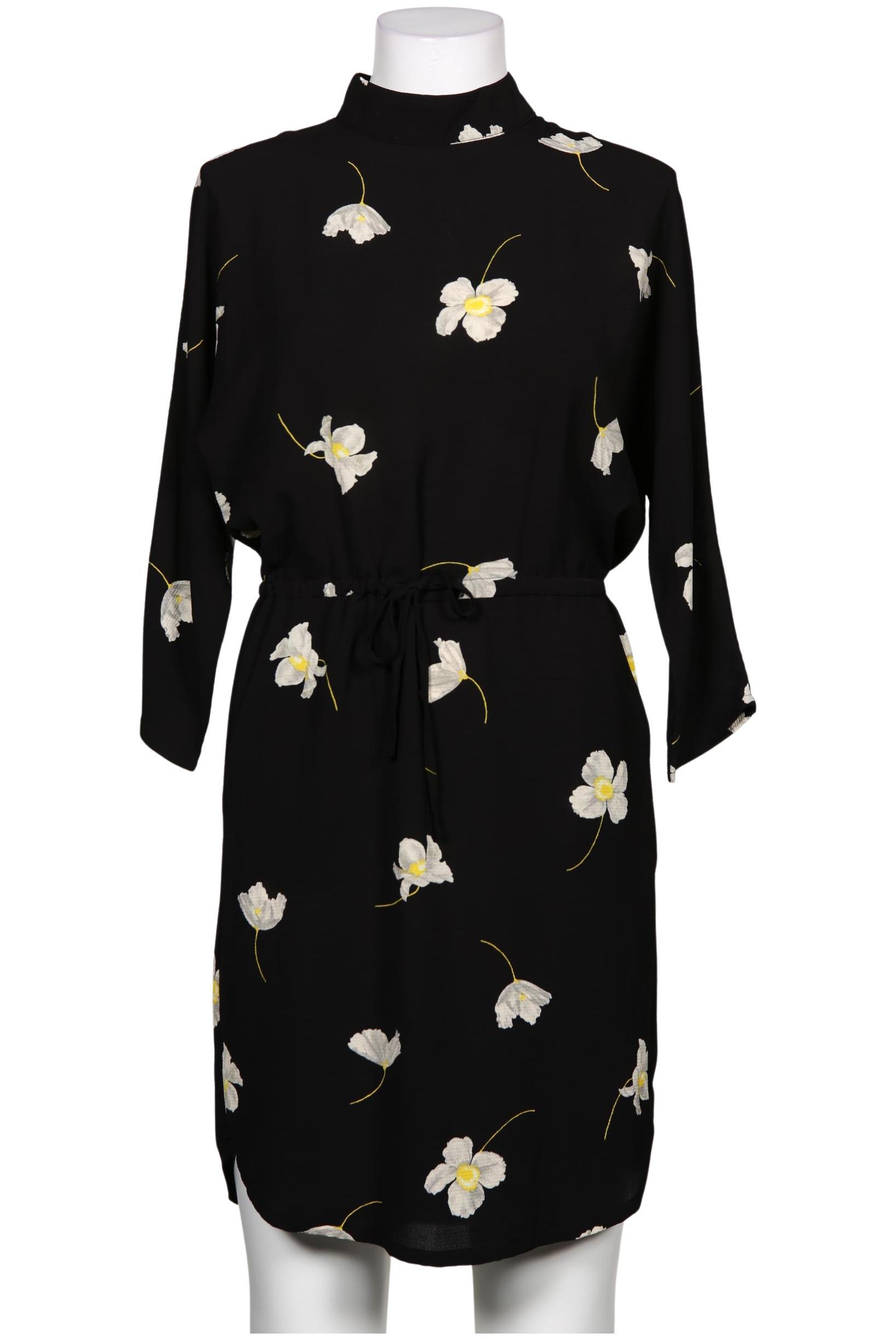 

mbyM Damen Kleid, schwarz, Gr. 36