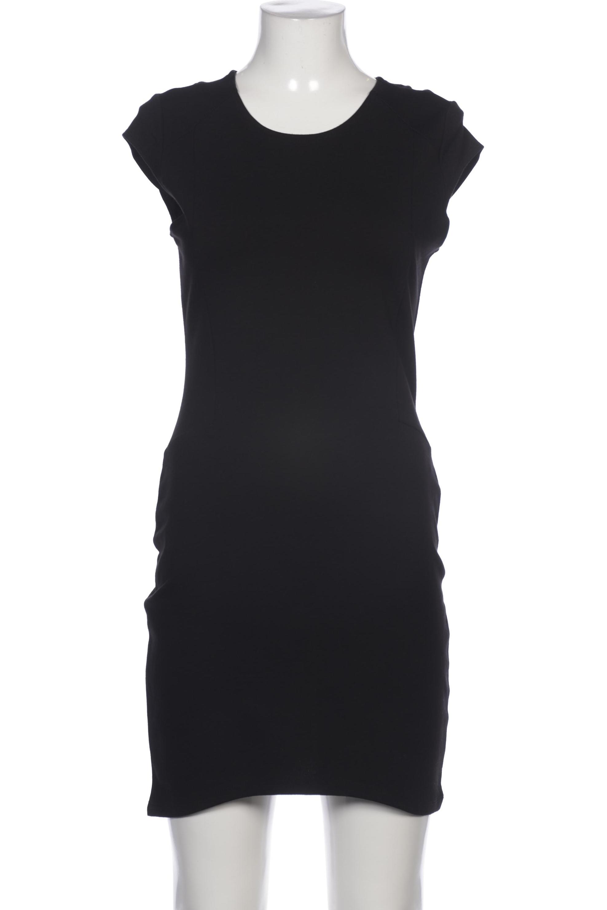 

mbyM Damen Kleid, schwarz, Gr. 38