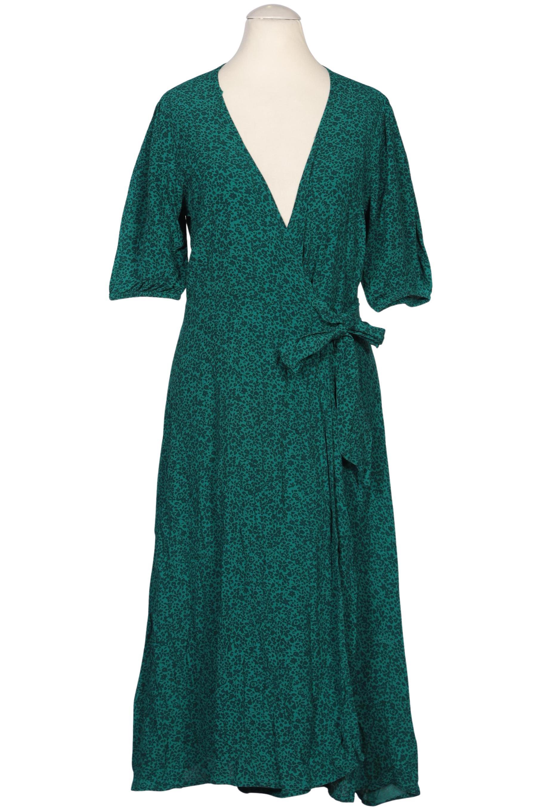 

mbyM Damen Kleid, grün, Gr. 34