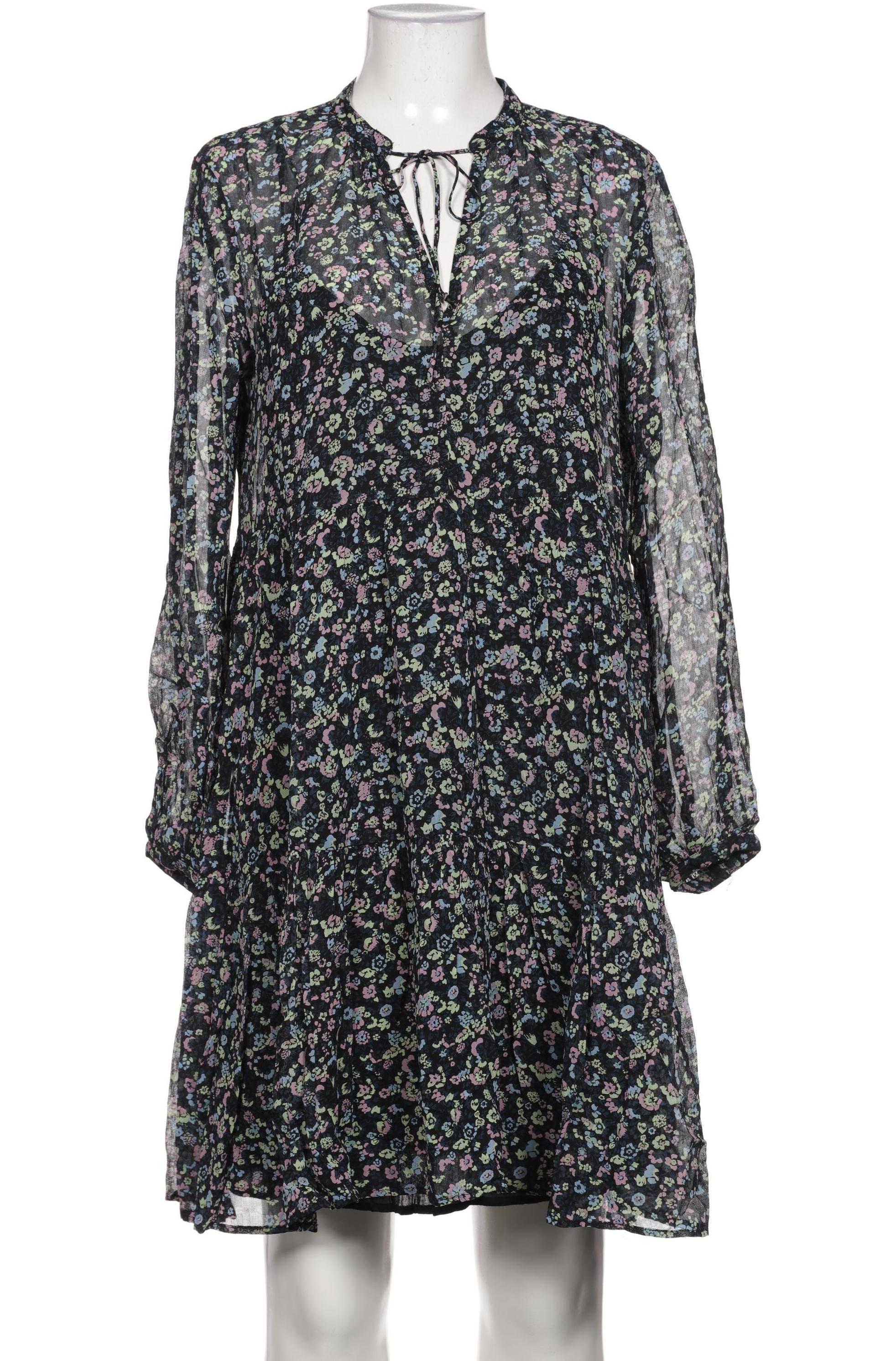 

mbyM Damen Kleid, schwarz