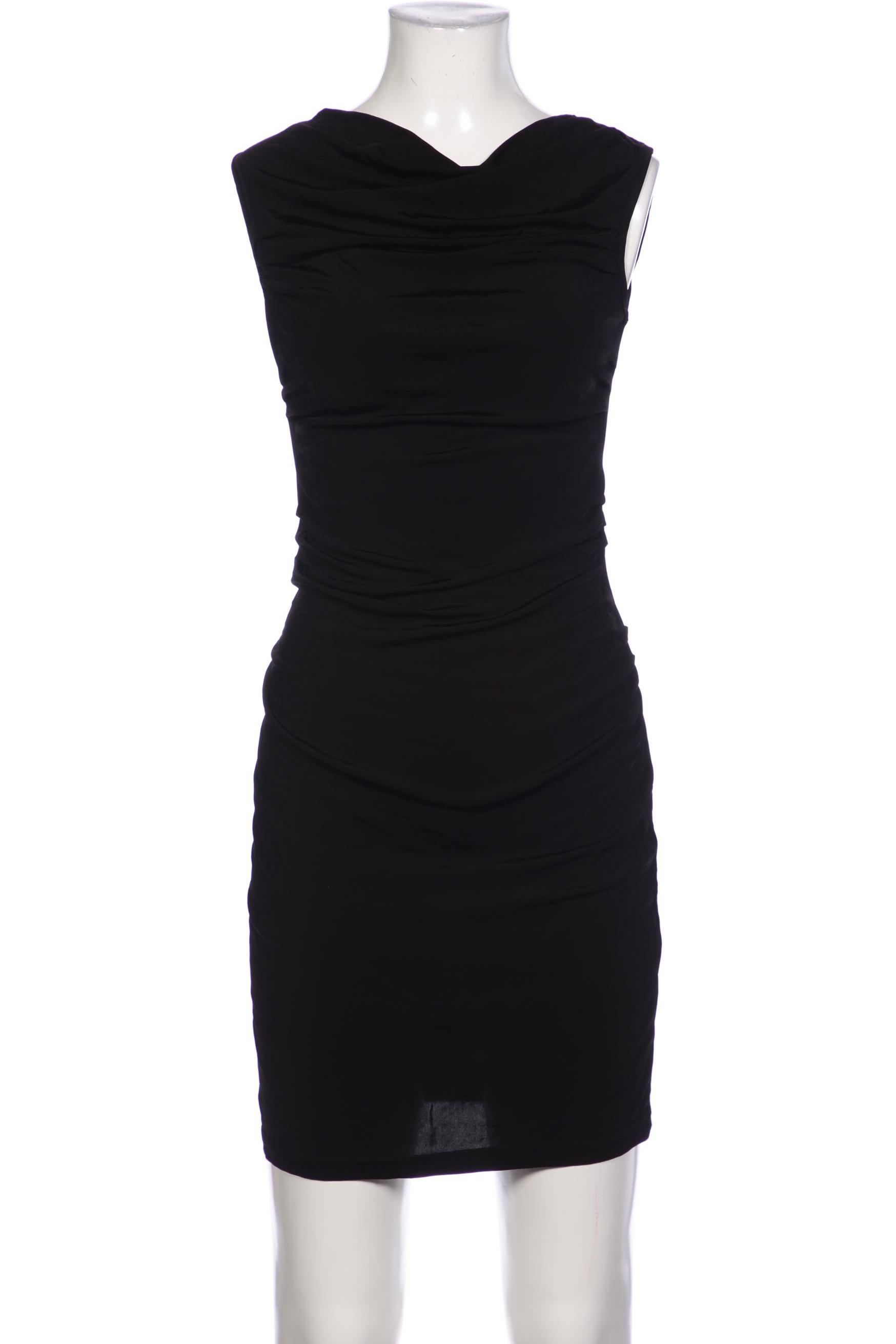 

mbyM Damen Kleid, schwarz