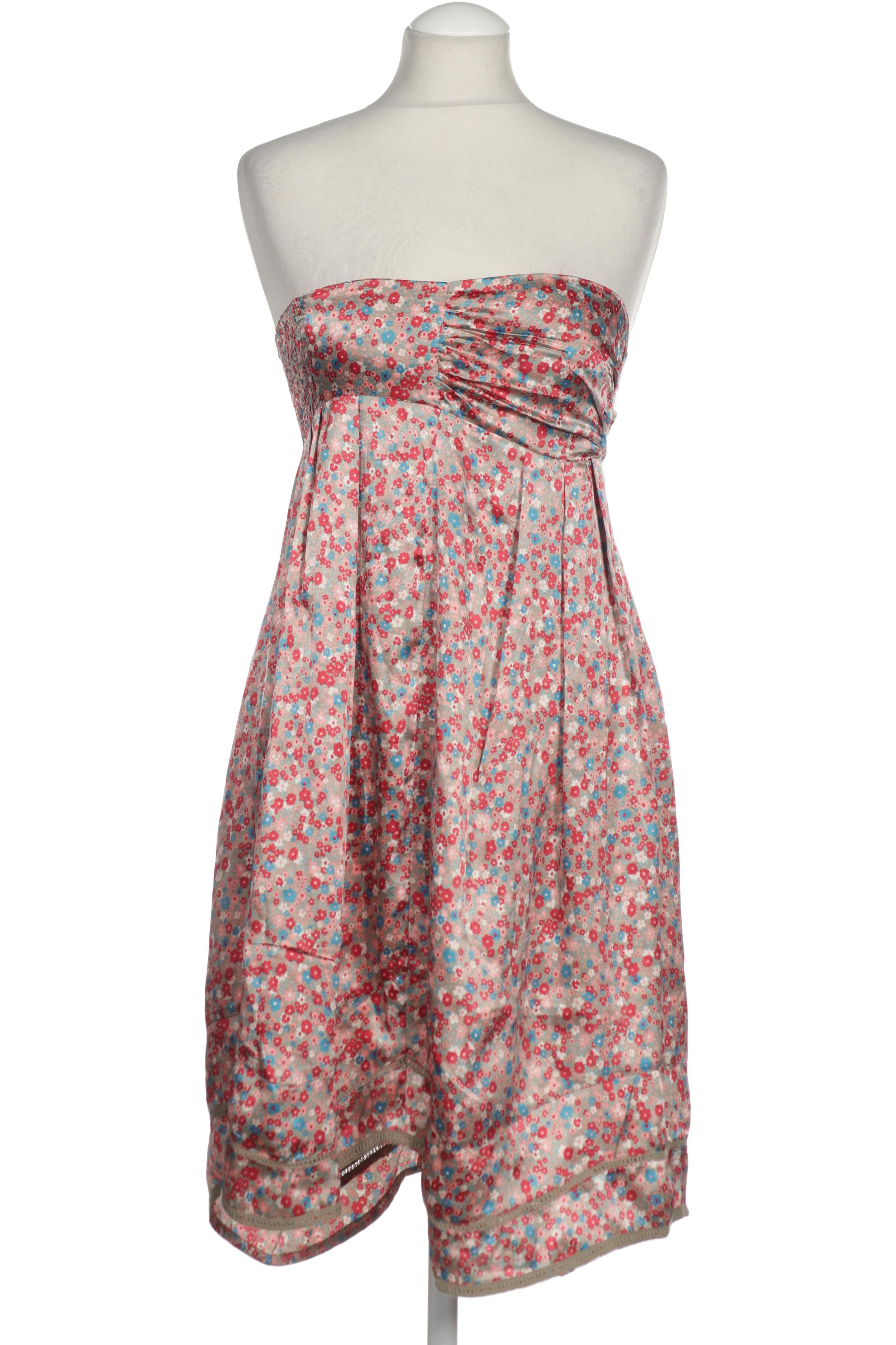 

mbyM Damen Kleid, mehrfarbig, Gr. 36