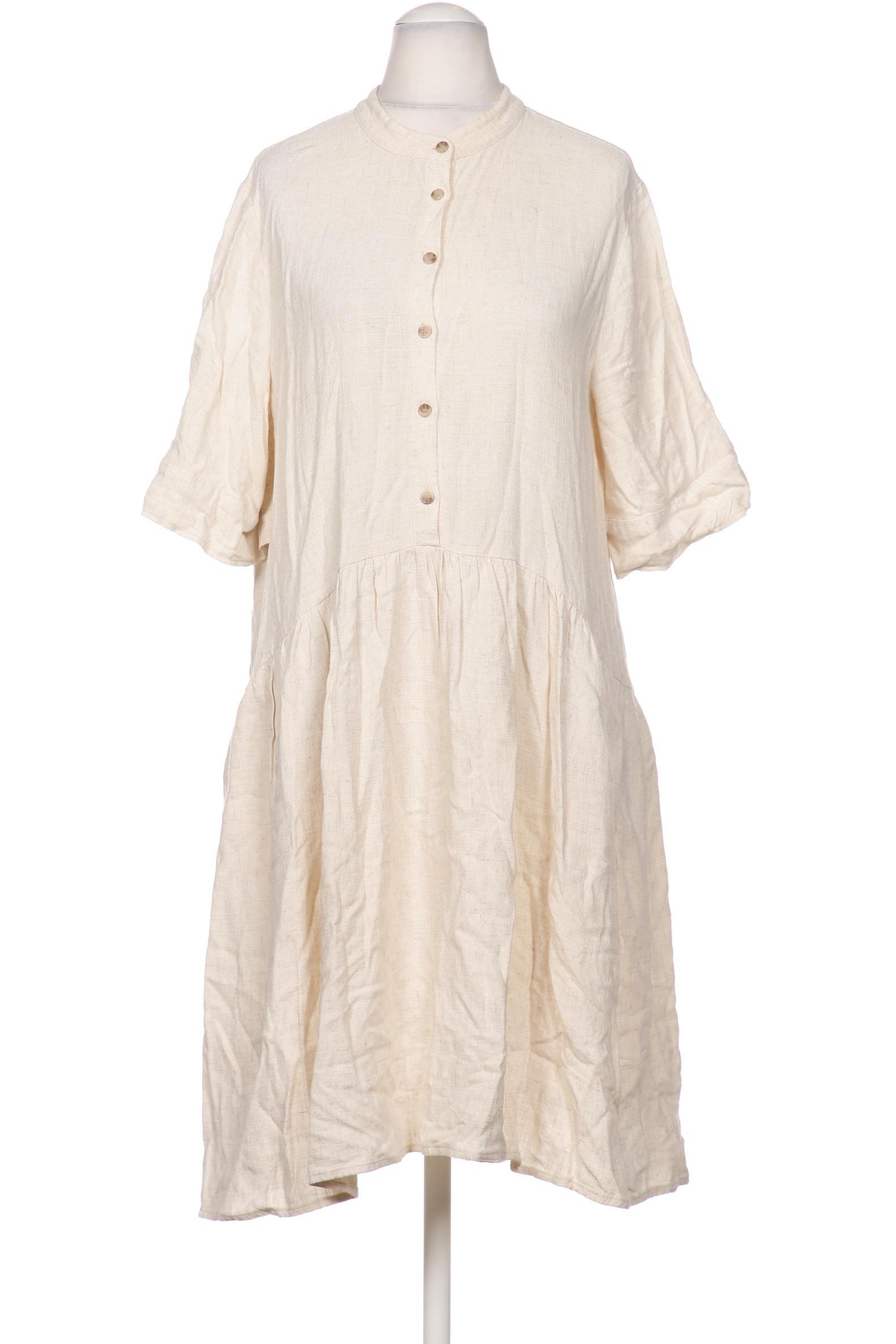 

mbyM Damen Kleid, beige, Gr. 38