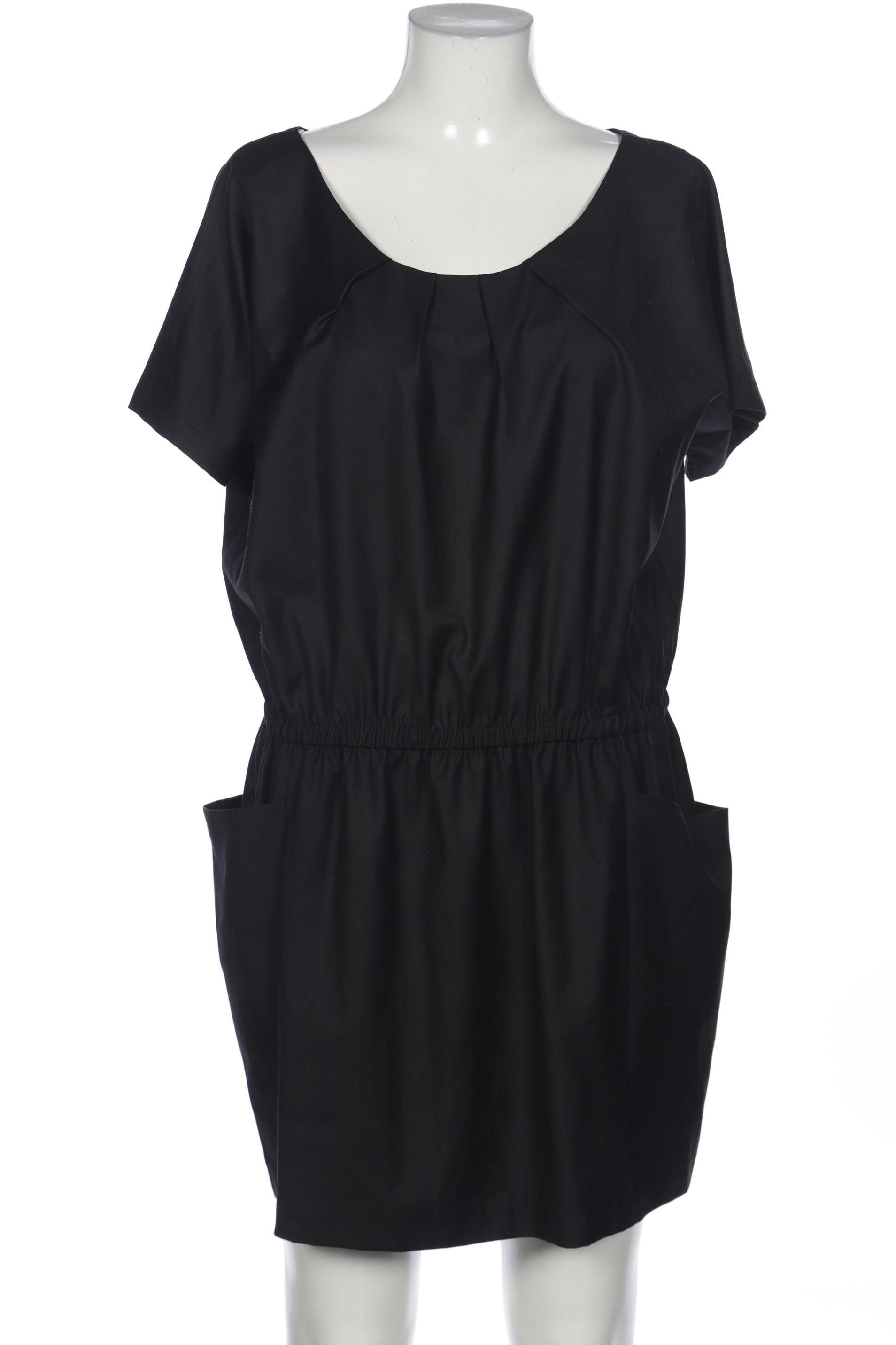 

mbyM Damen Kleid, schwarz