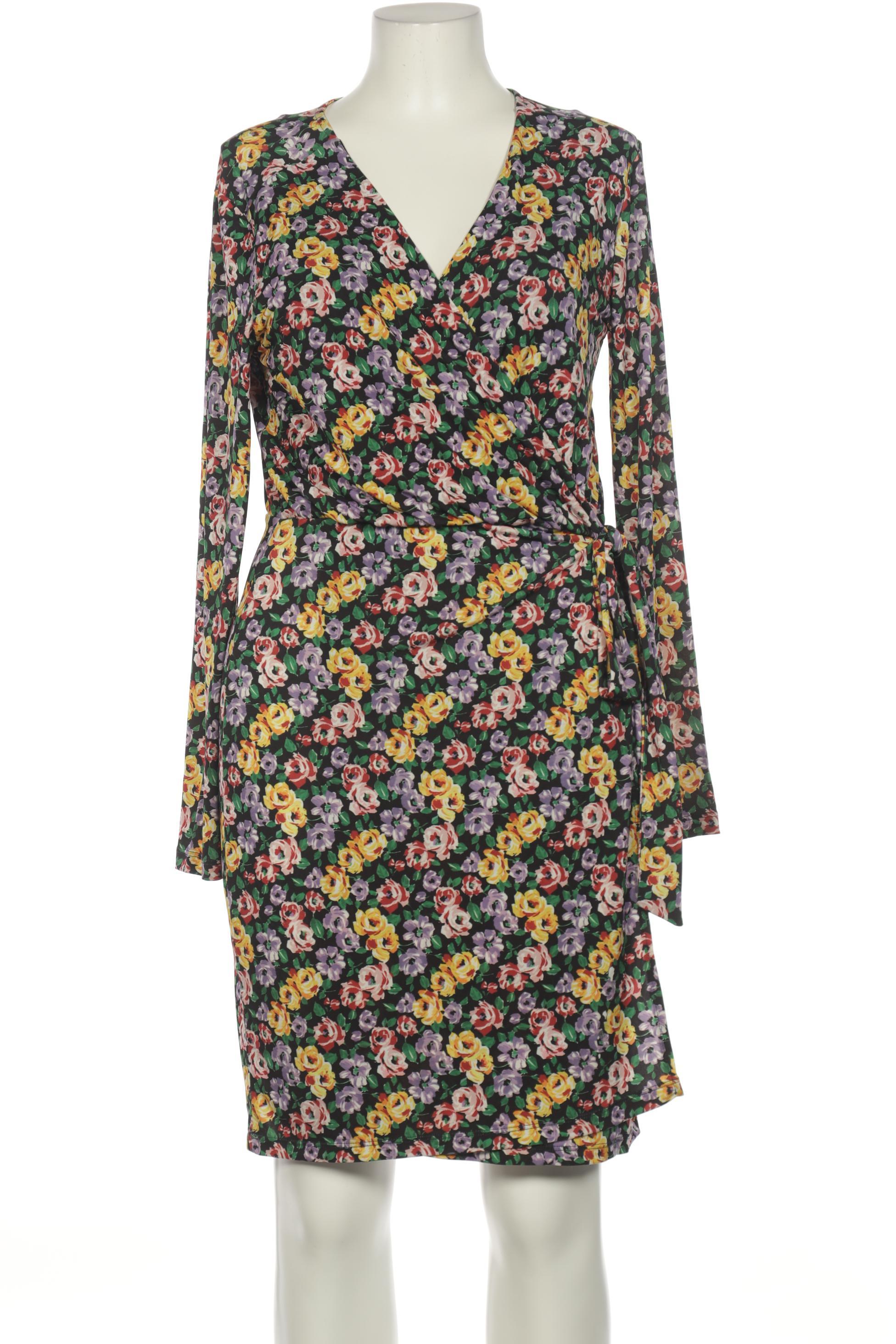 

mbyM Damen Kleid, mehrfarbig, Gr. 44