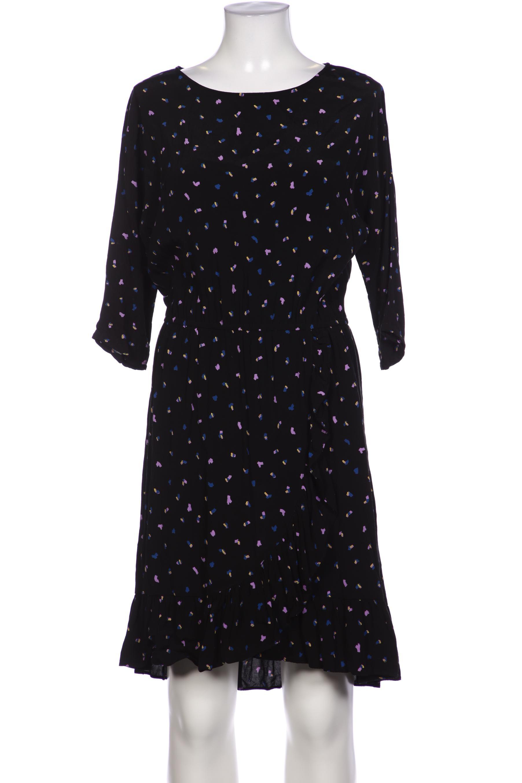 

mbyM Damen Kleid, schwarz, Gr. 38