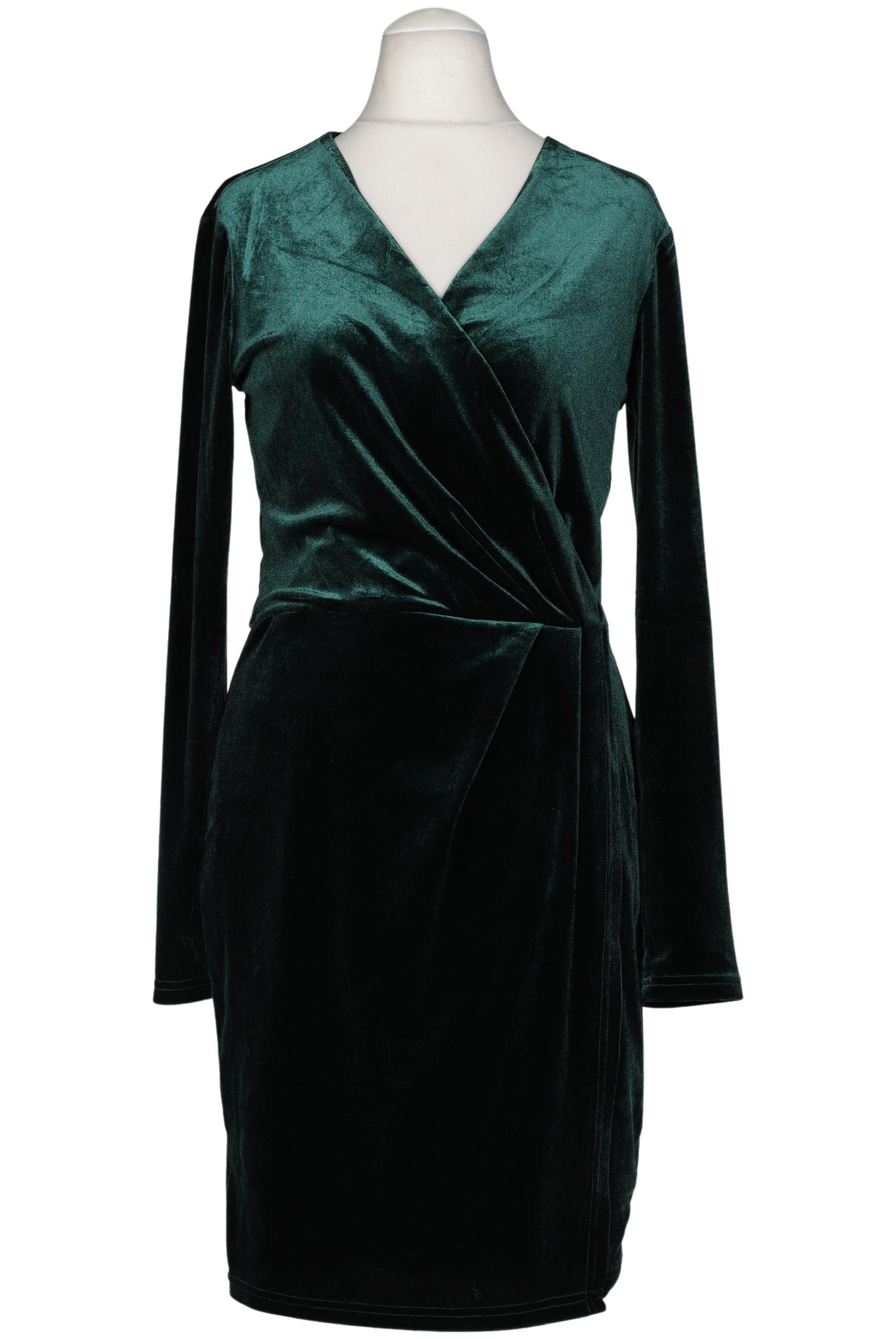 

mbyM Damen Kleid, grün, Gr. 42