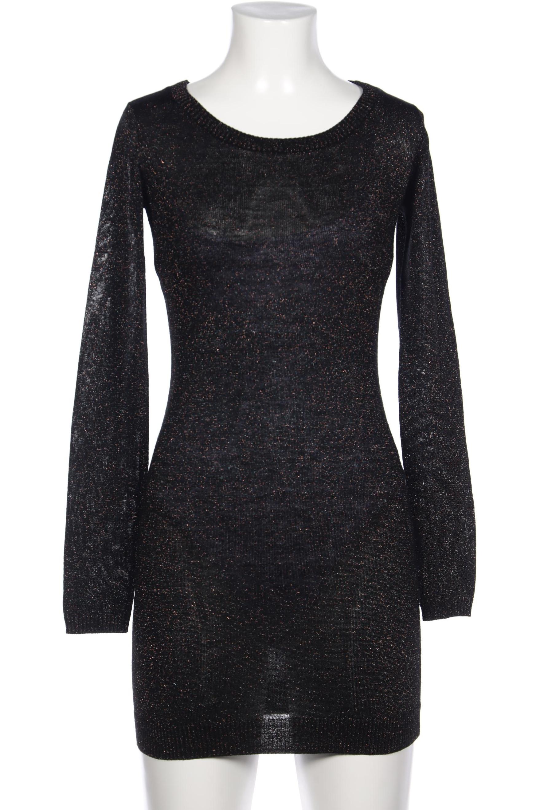 

mbyM Damen Kleid, schwarz, Gr. 34