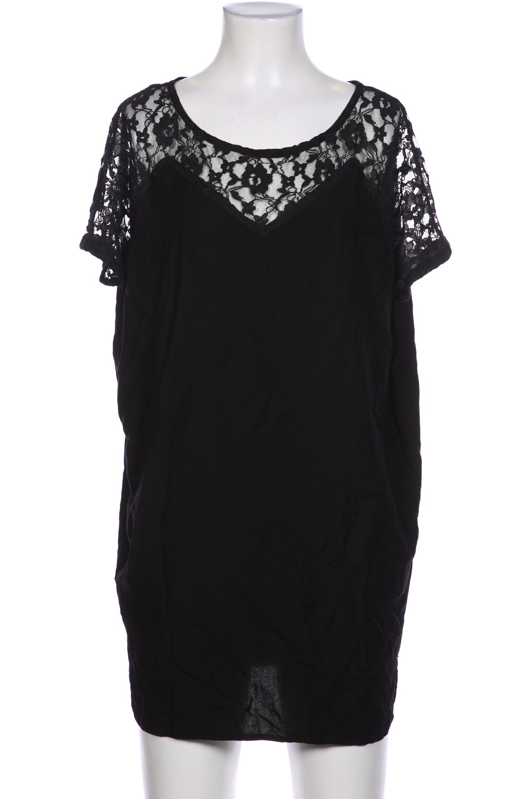 Thumbnail - mbyM Damen Kleid, schwarz, Gr. 34