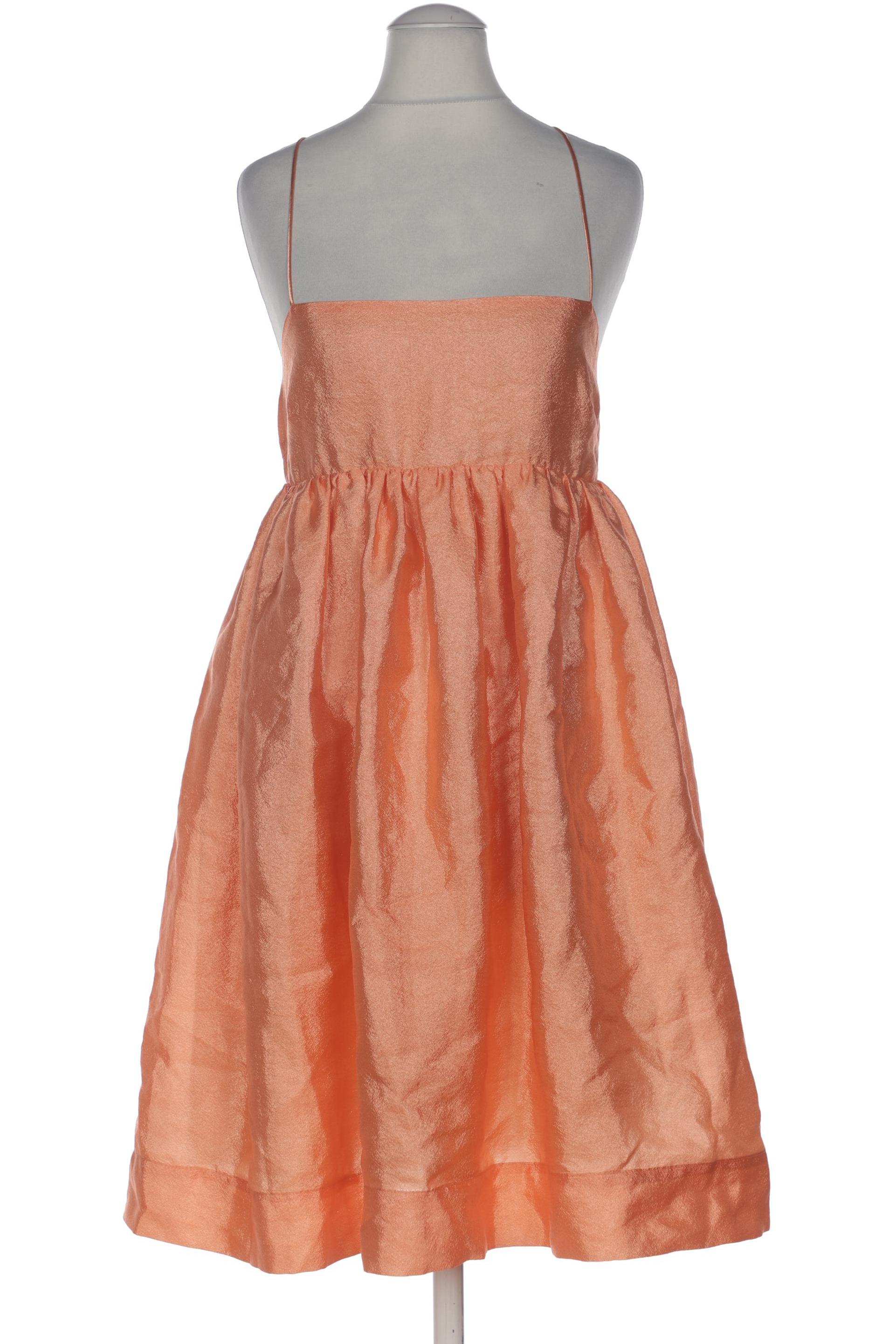 

mbyM Damen Kleid, orange, Gr. 34