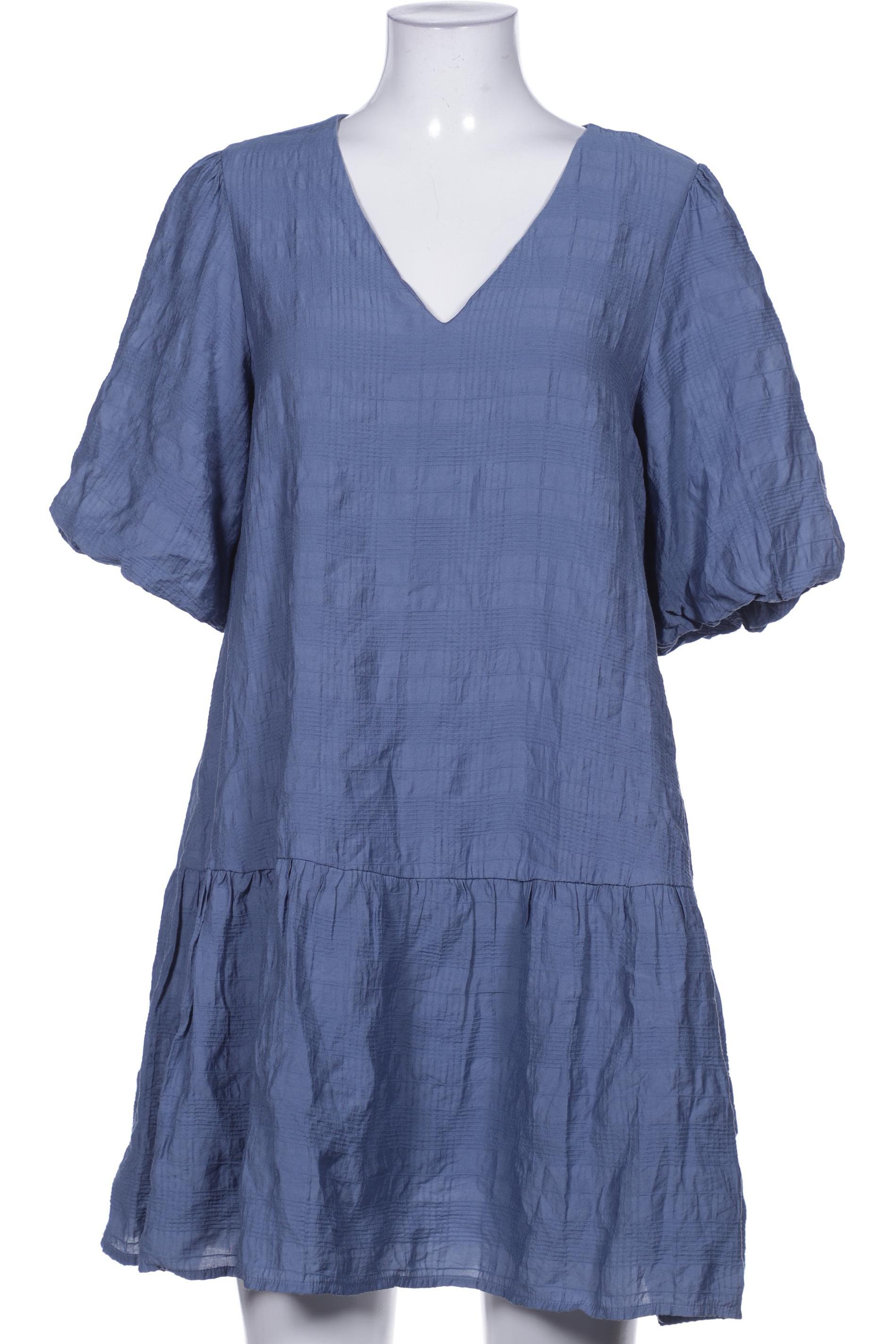 

mbyM Damen Kleid, blau, Gr. 38