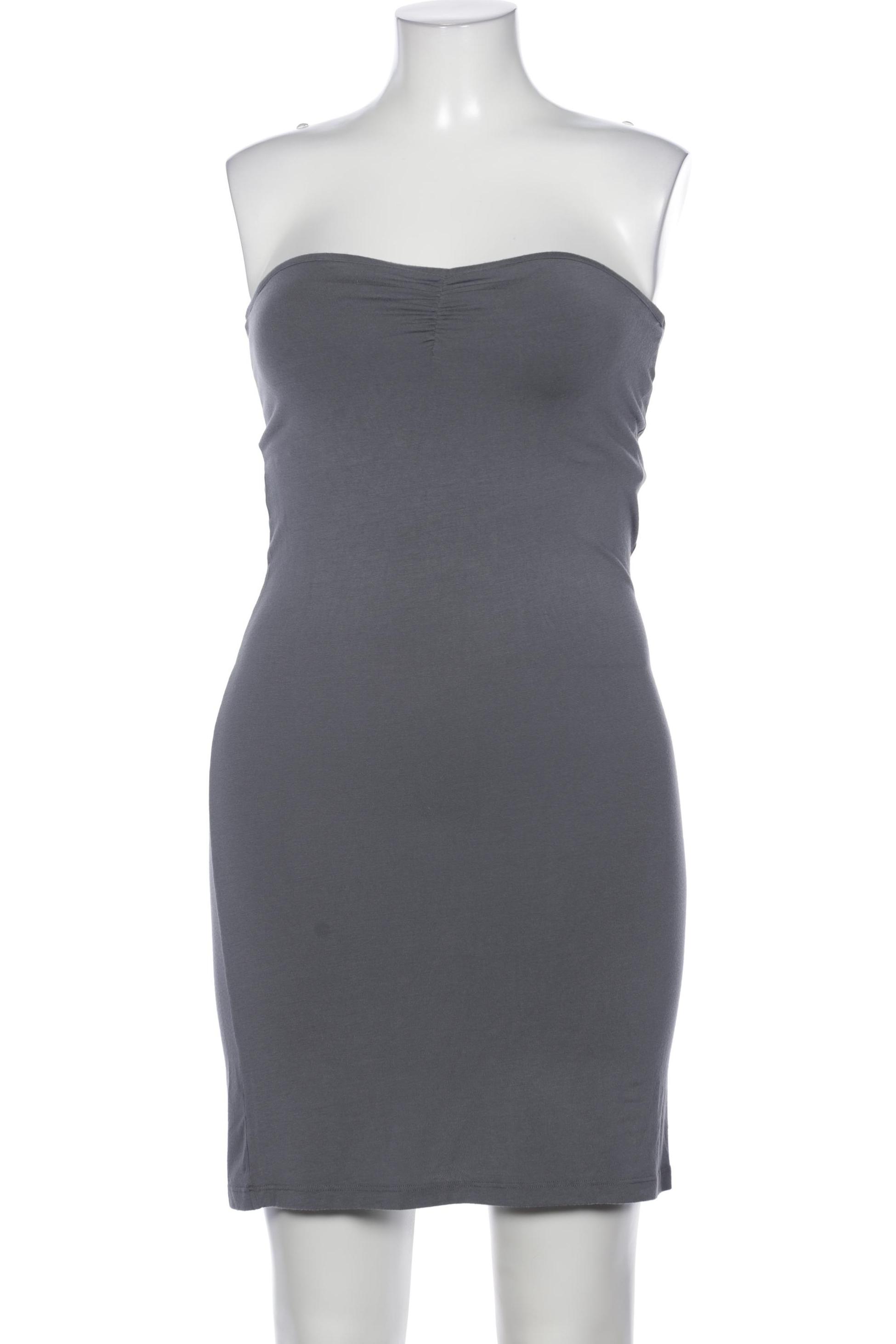 

mbyM Damen Kleid, grau