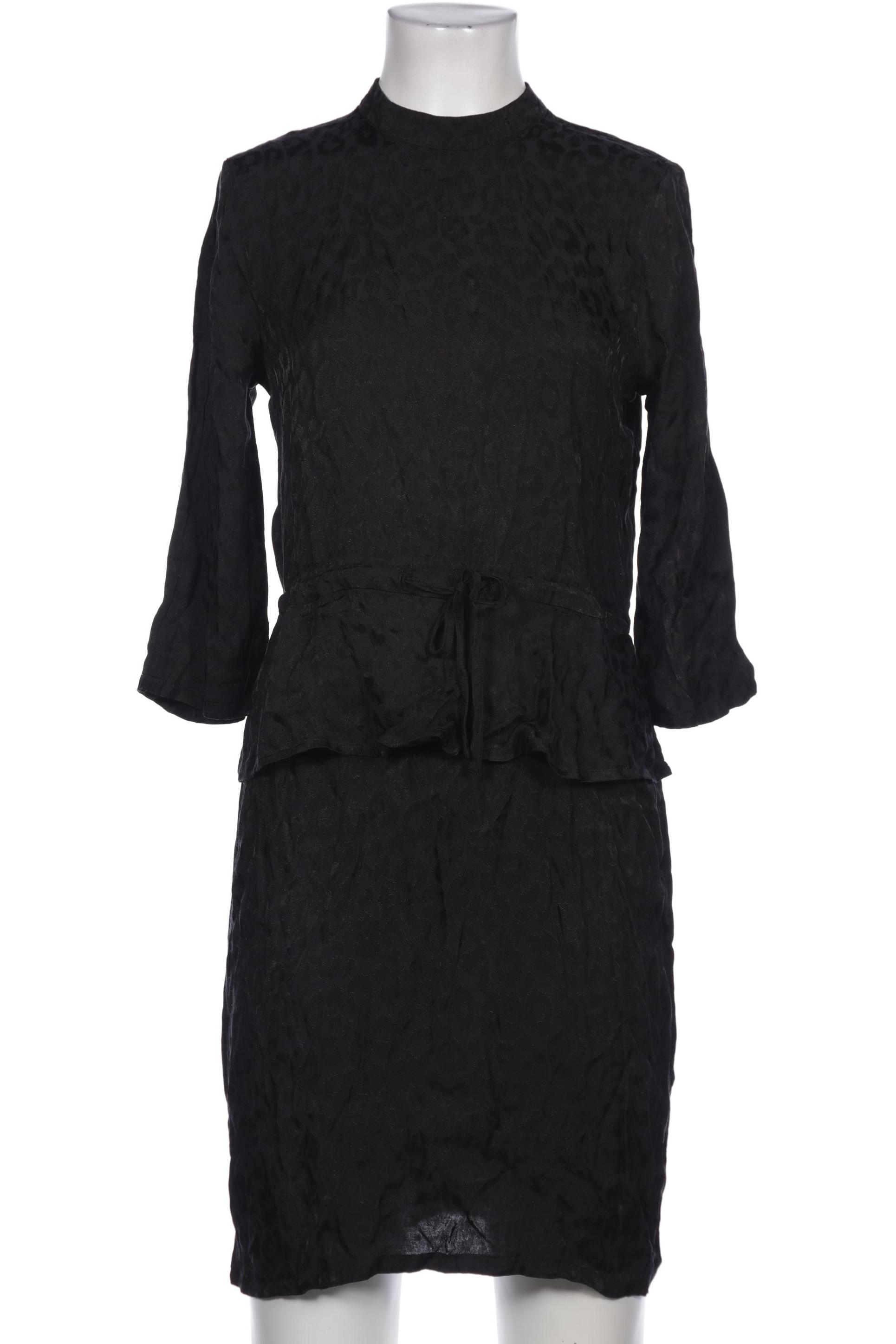

mbyM Damen Kleid, schwarz, Gr. 34