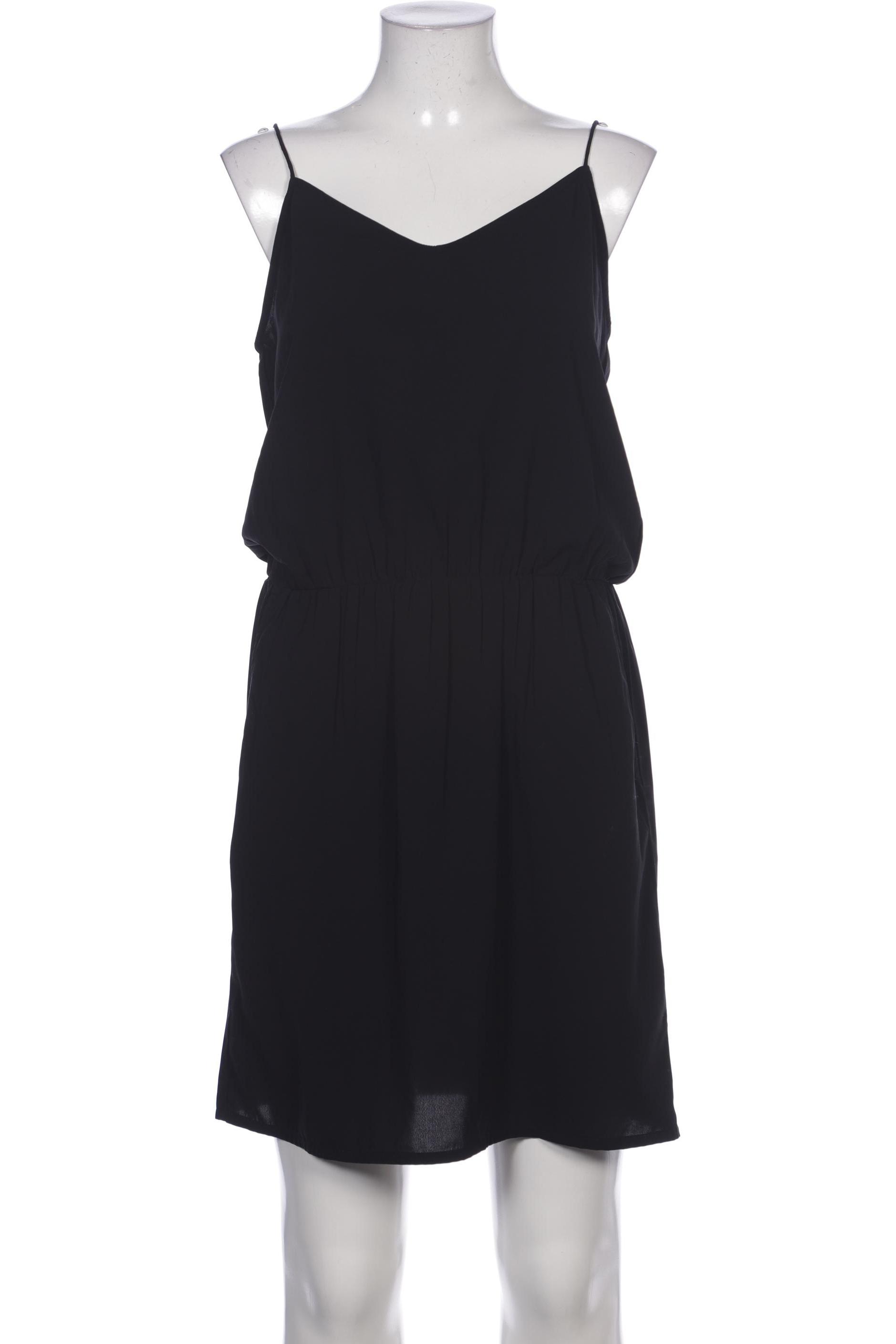 

mbyM Damen Kleid, schwarz, Gr. 42