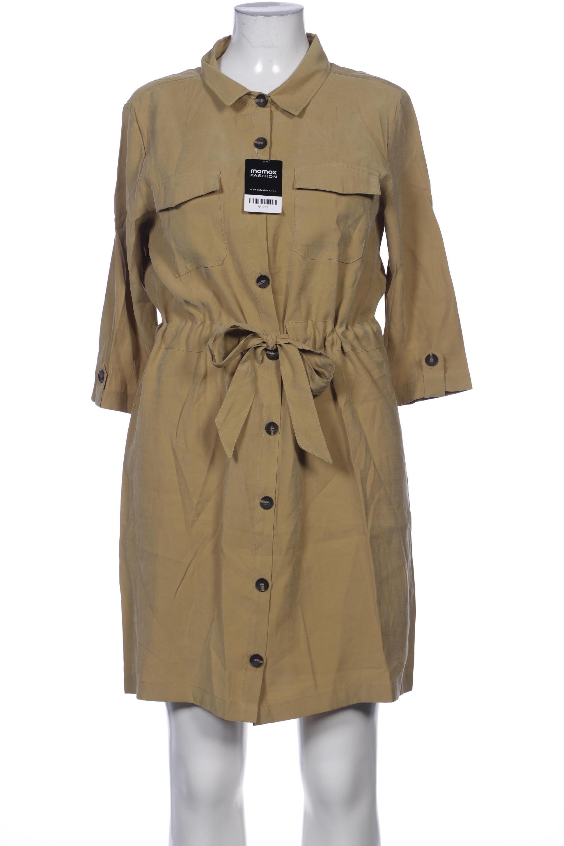 

mbyM Damen Kleid, beige, Gr. 44