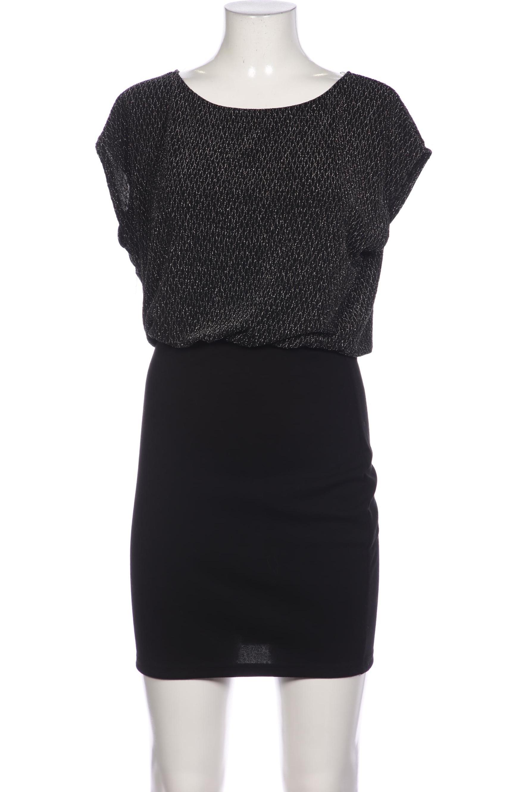 

mbyM Damen Kleid, schwarz, Gr. 38