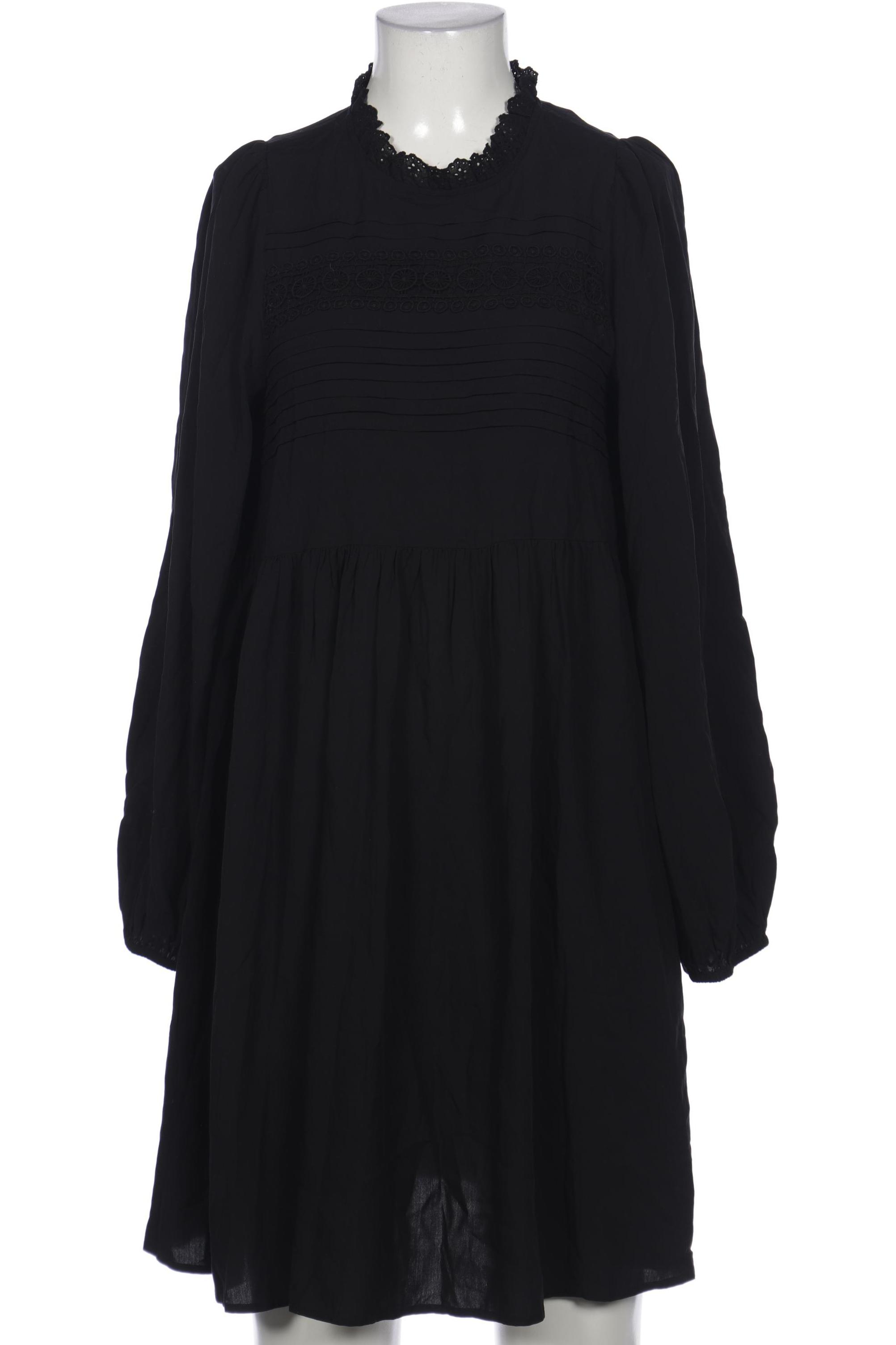 

mbyM Damen Kleid, schwarz