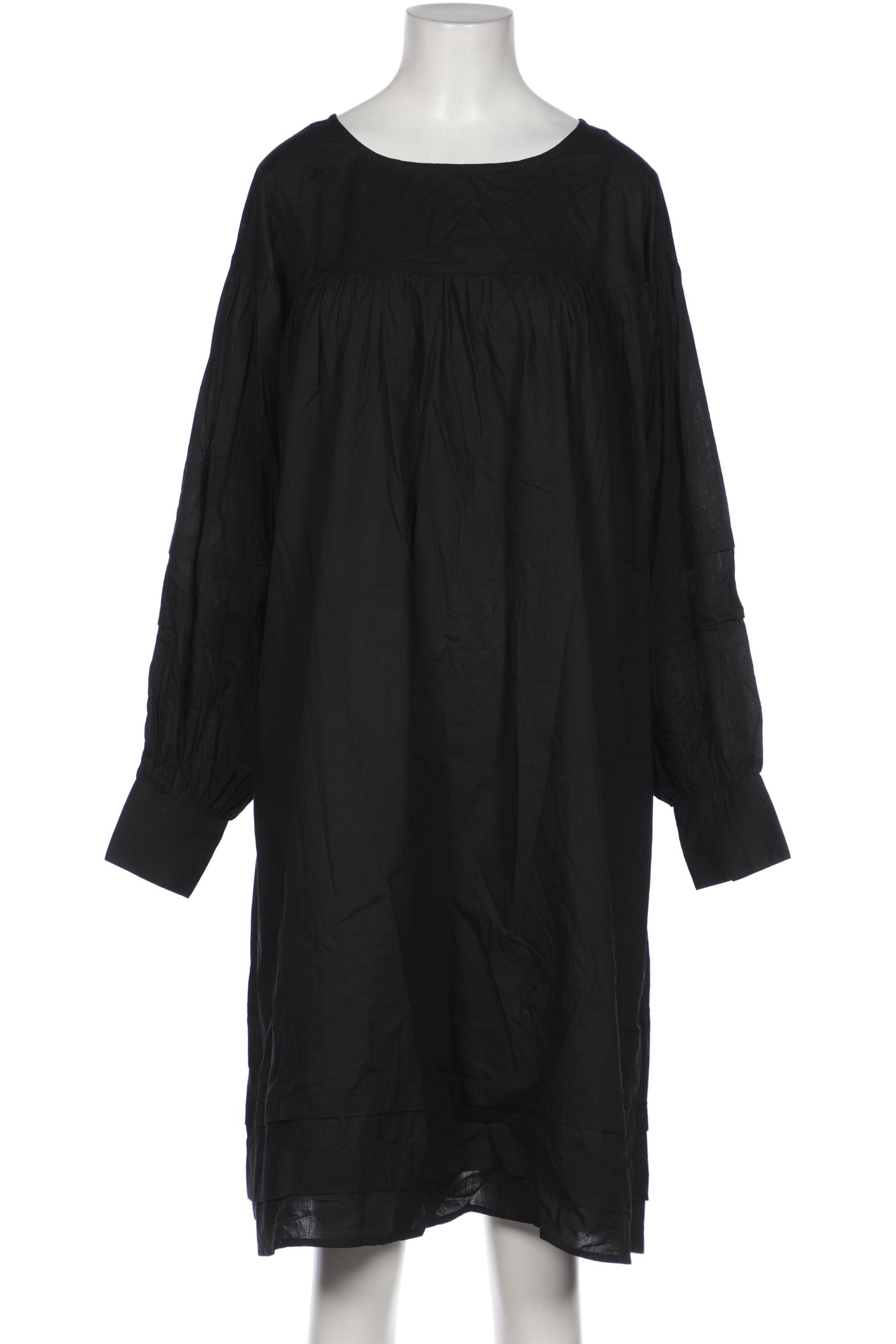 

mbyM Damen Kleid, schwarz, Gr. 36