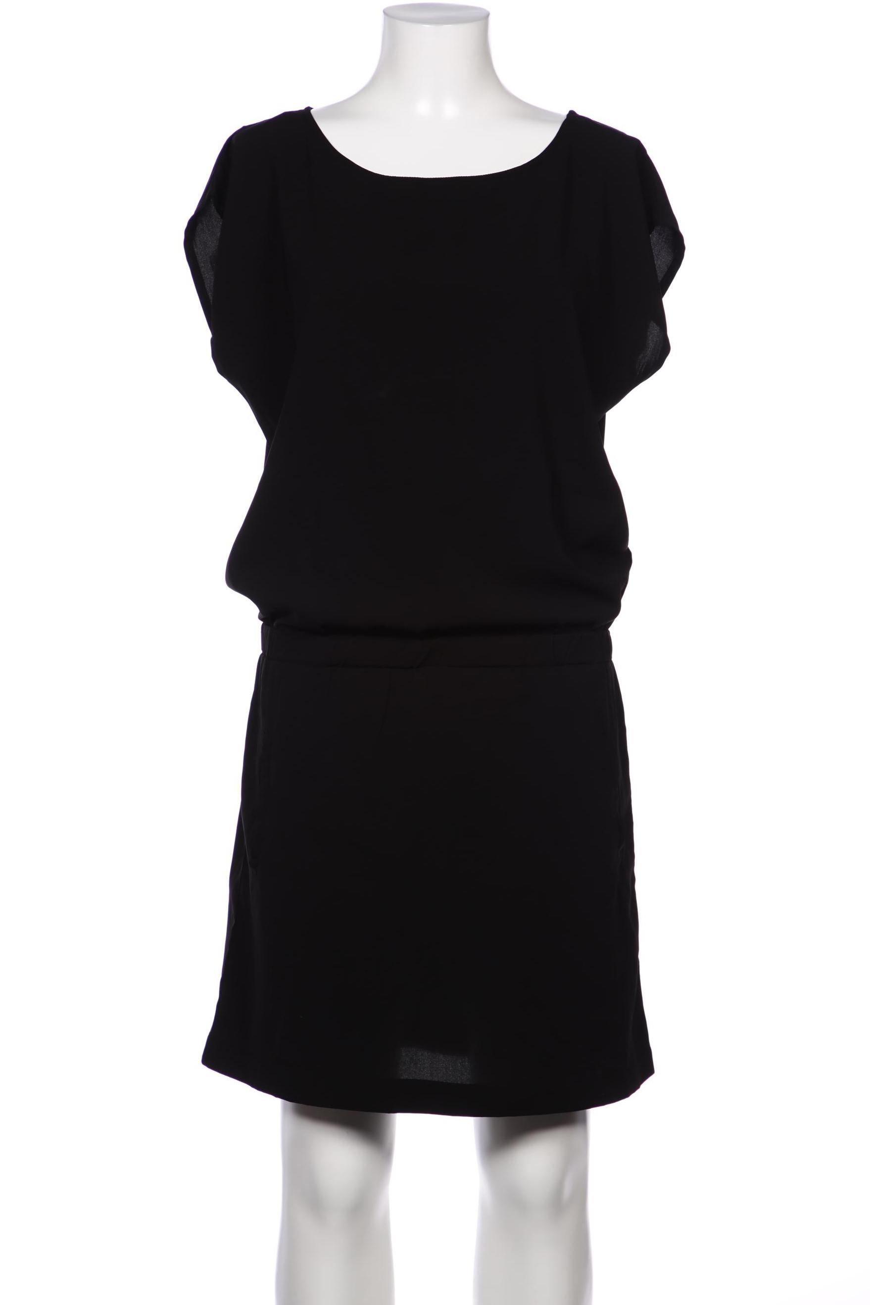 

mbyM Damen Kleid, schwarz, Gr. 38