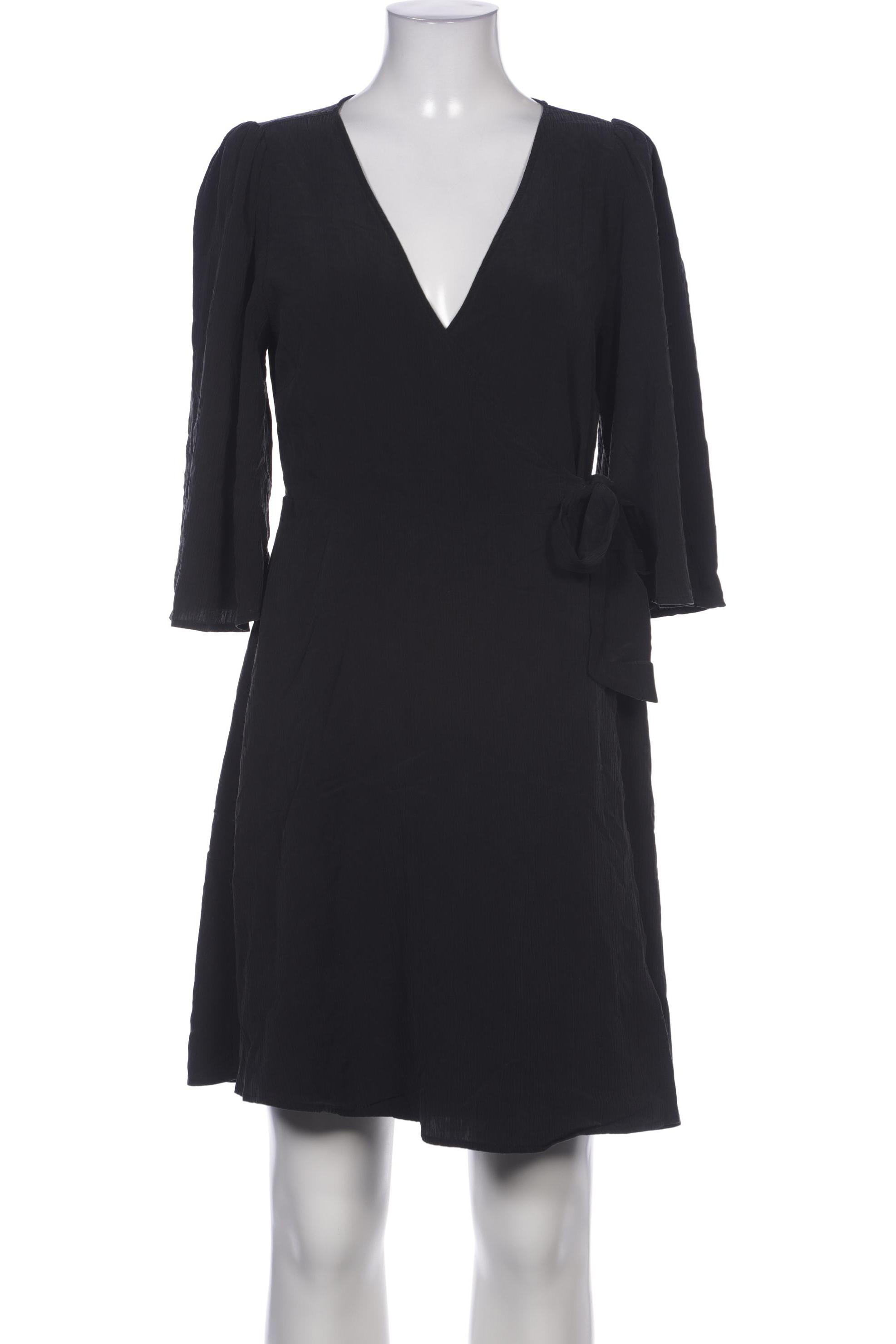 

mbyM Damen Kleid, schwarz, Gr. 38