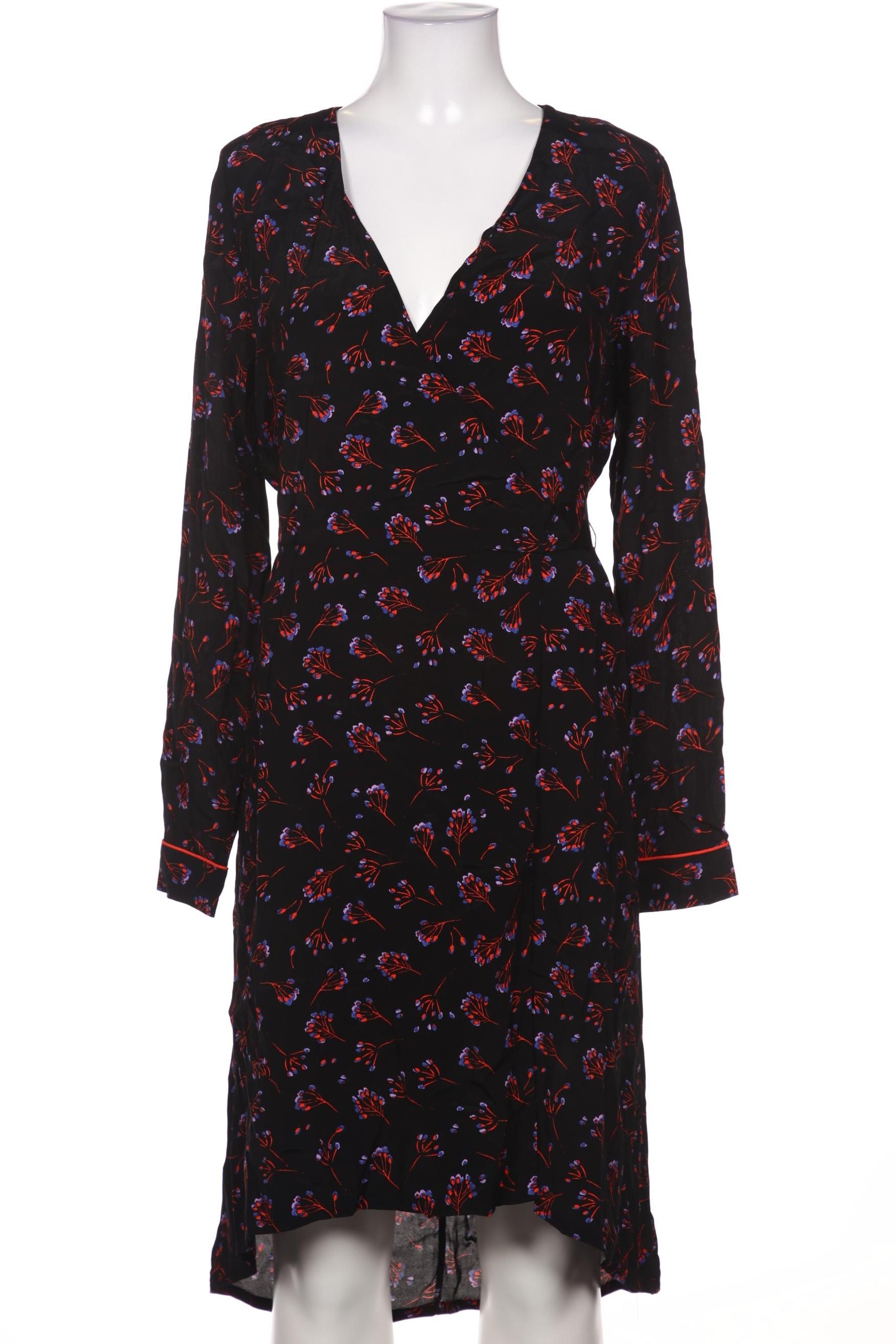 

mbyM Damen Kleid, schwarz, Gr. 38